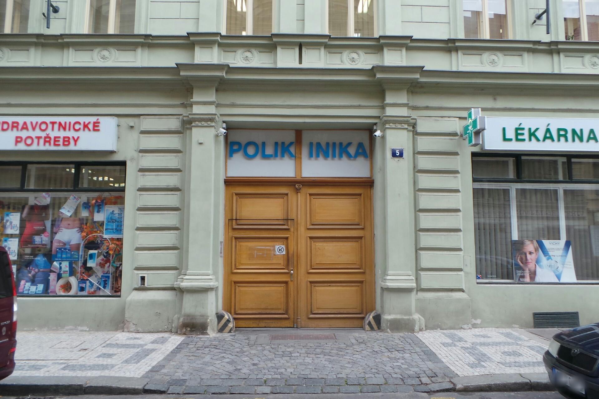 MUDr. Miroslav Kulík chirurgie, s.r.o.