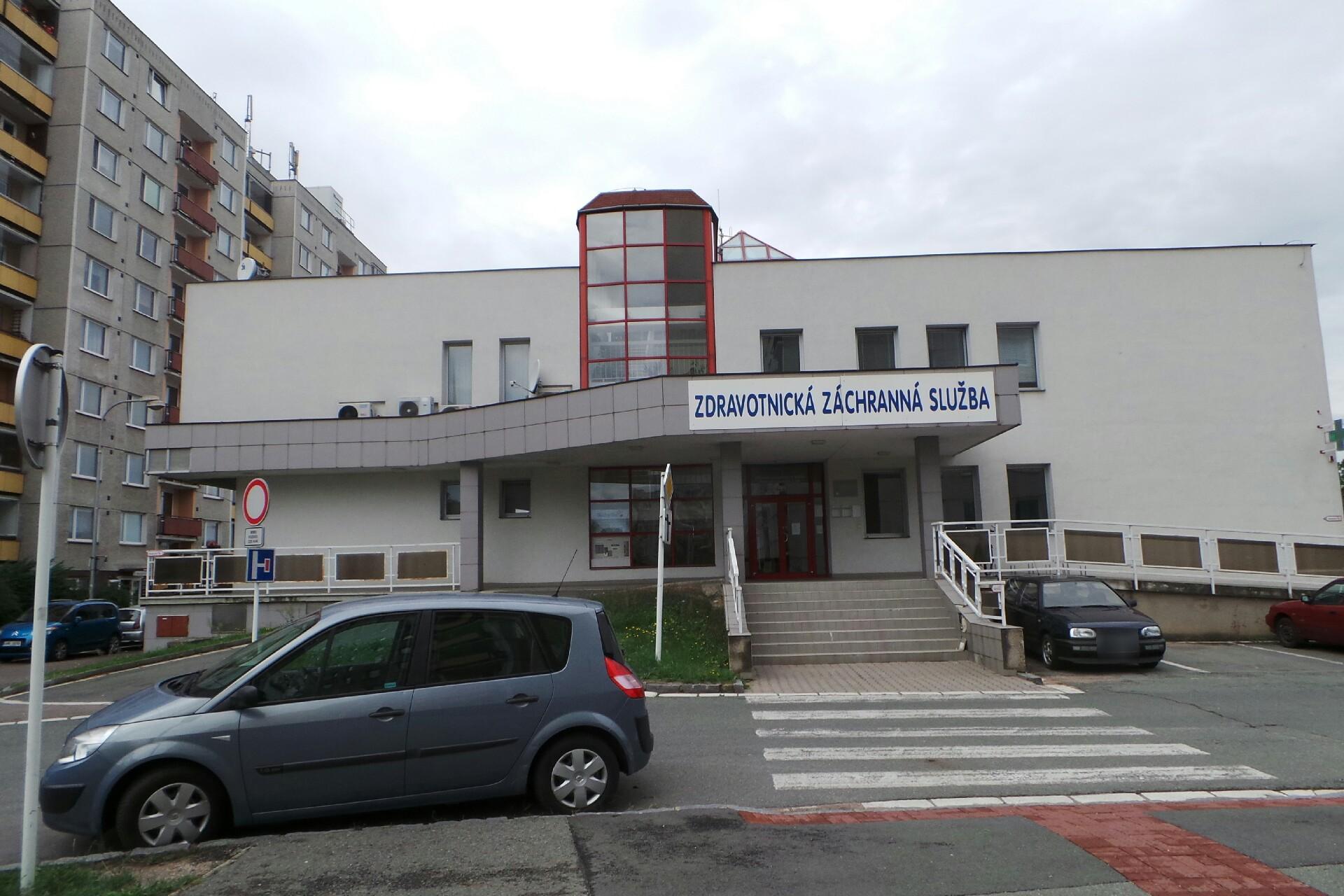 MEDICAR(e) cz, s.r.o. foto 1