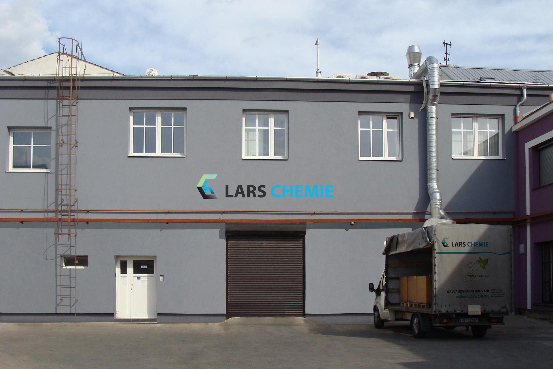LARS CHEMIE