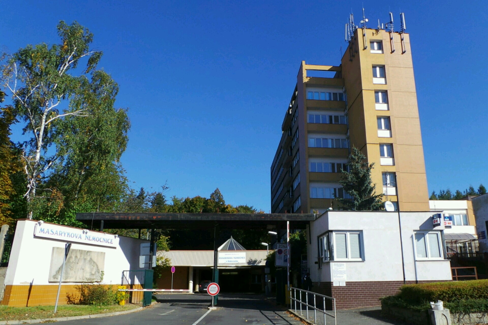 MUDr. Antonín Spal - Dětská neurologie