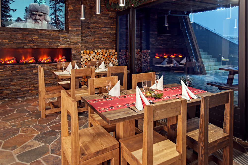 Après restaurant foto 2