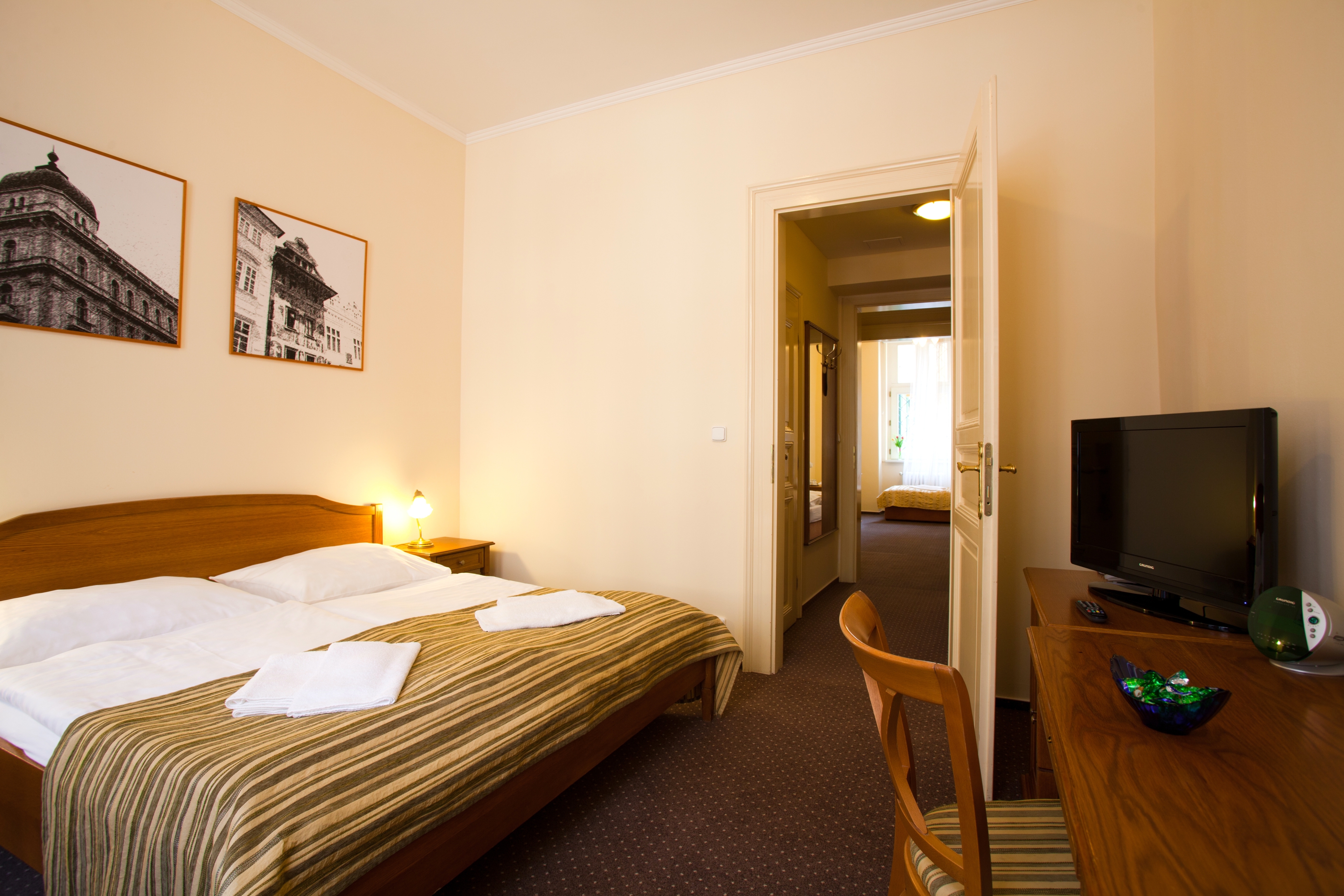 Hotel Anna foto 5