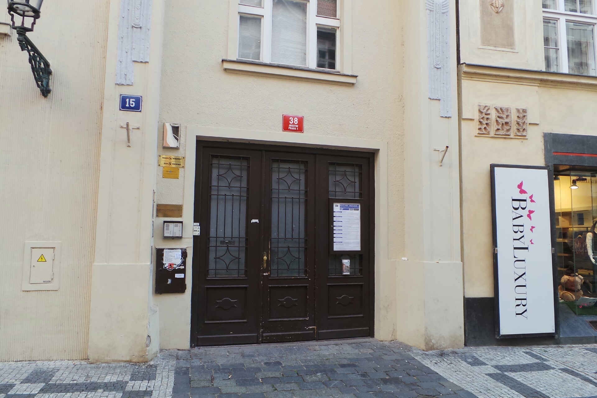 Business development, s.r.o.