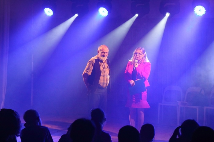 Light Show 1 - Zděnek Svoboda foto 3