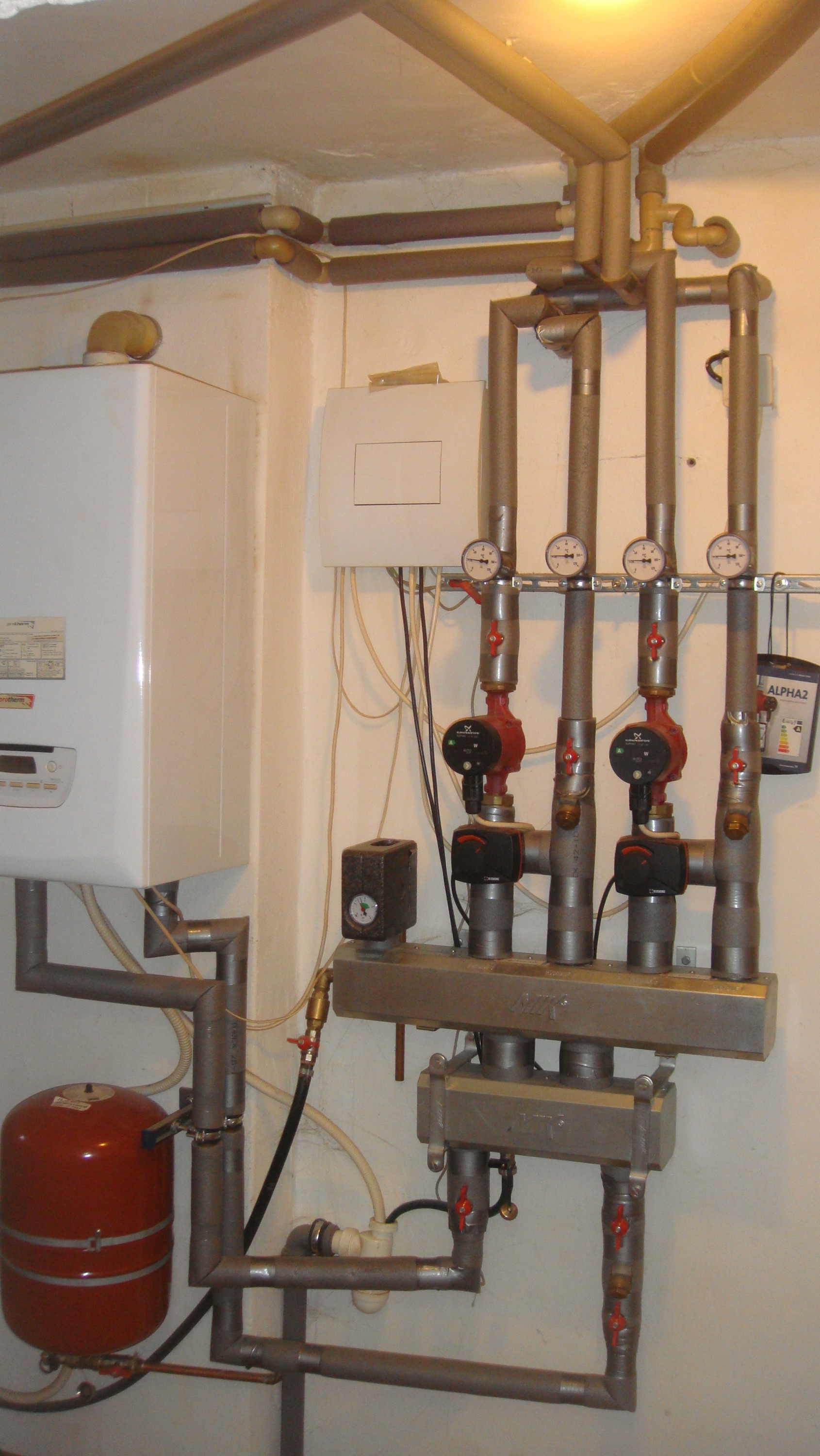 Plynoservis ndplyn s.r.o. foto 2