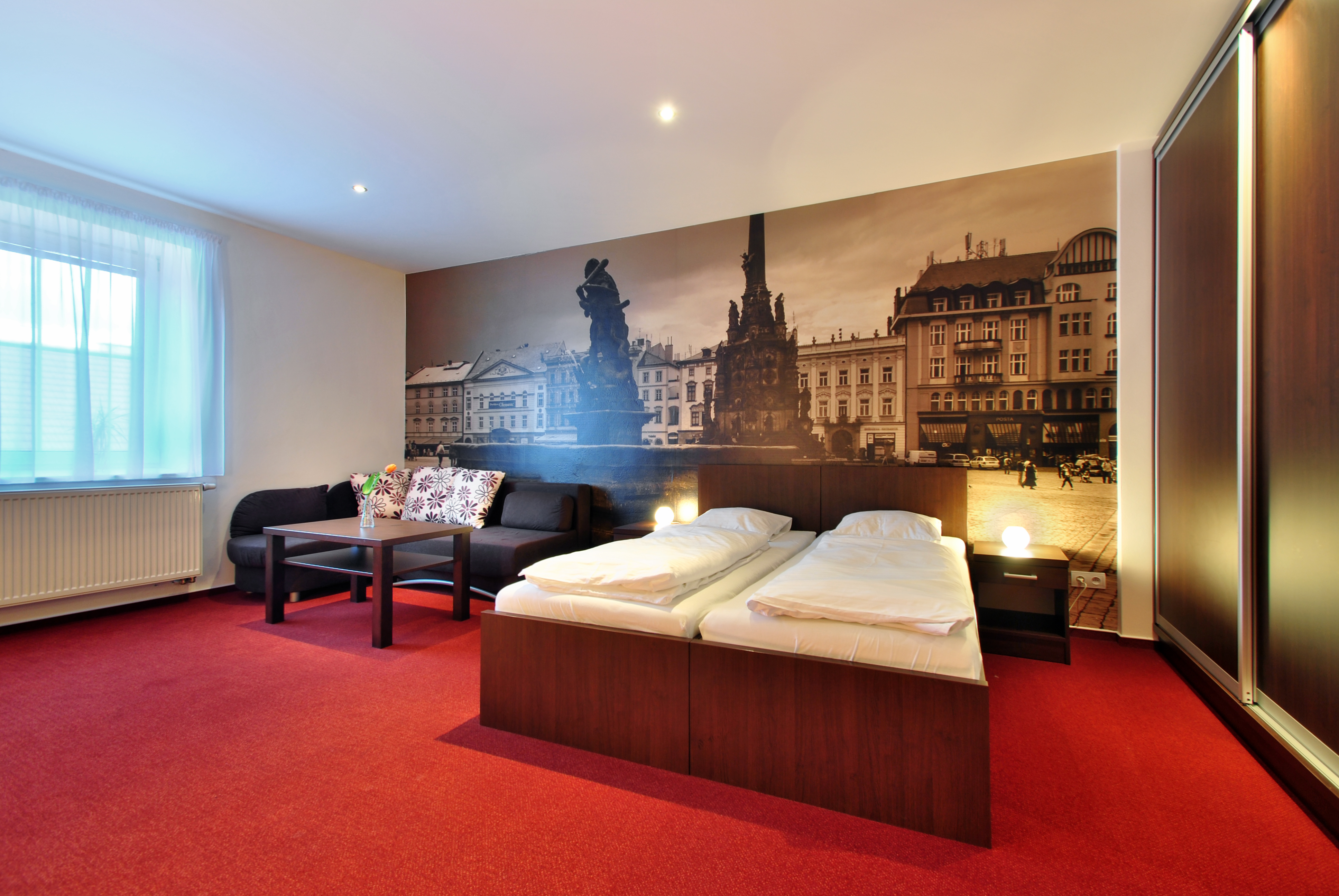 Hotel Palác foto 4