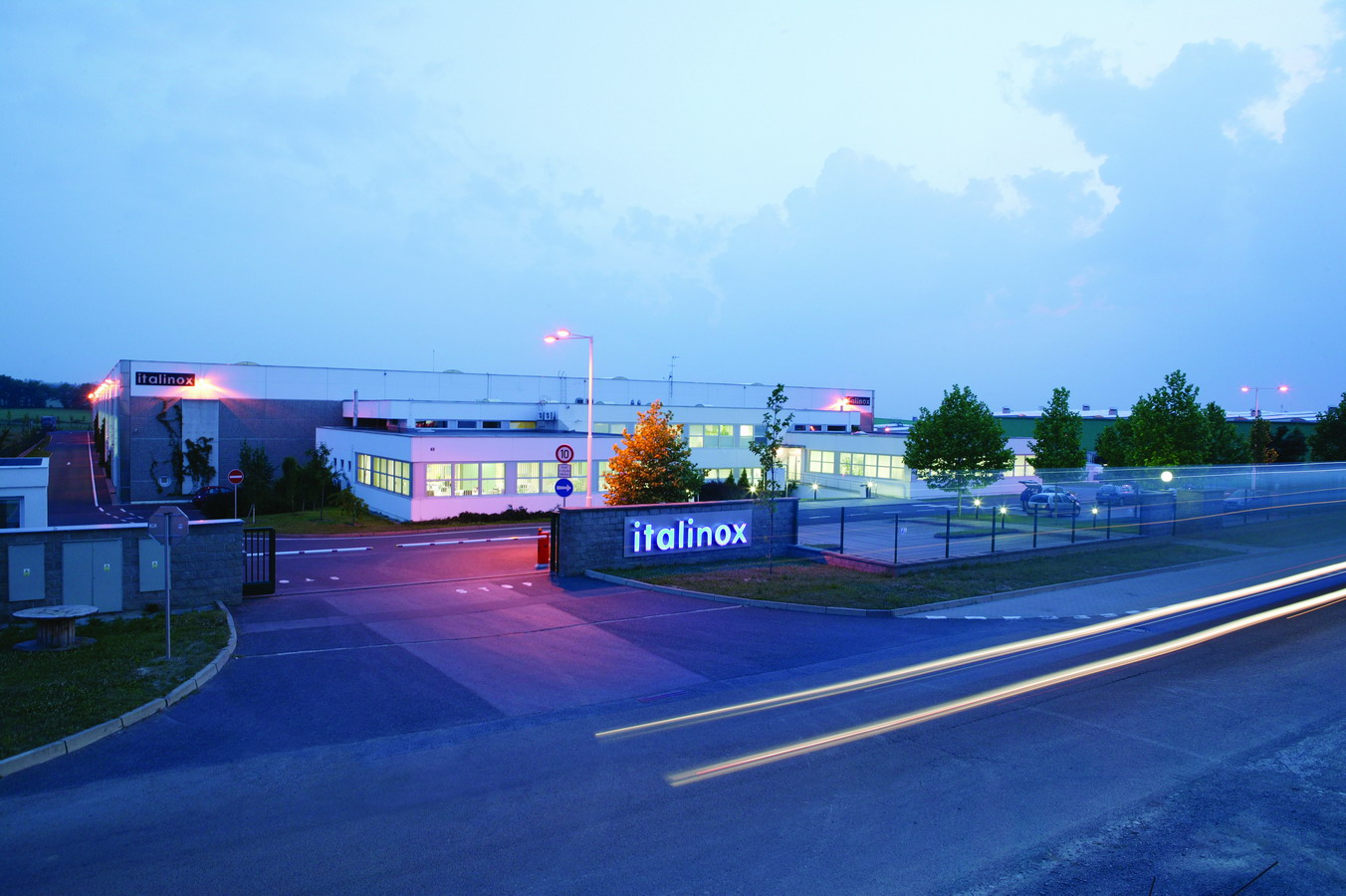 Italinox, spol. s r.o. foto 2
