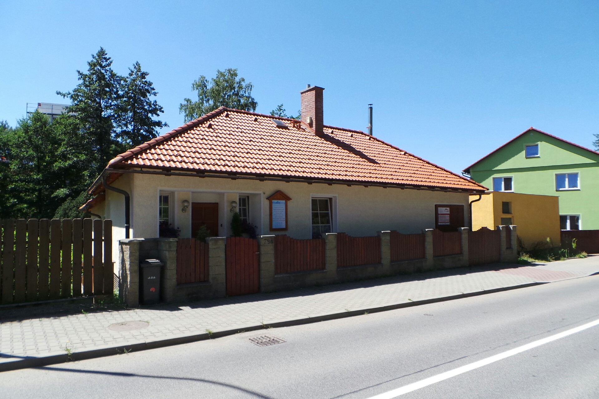 Bihari Střechy, s.r.o.