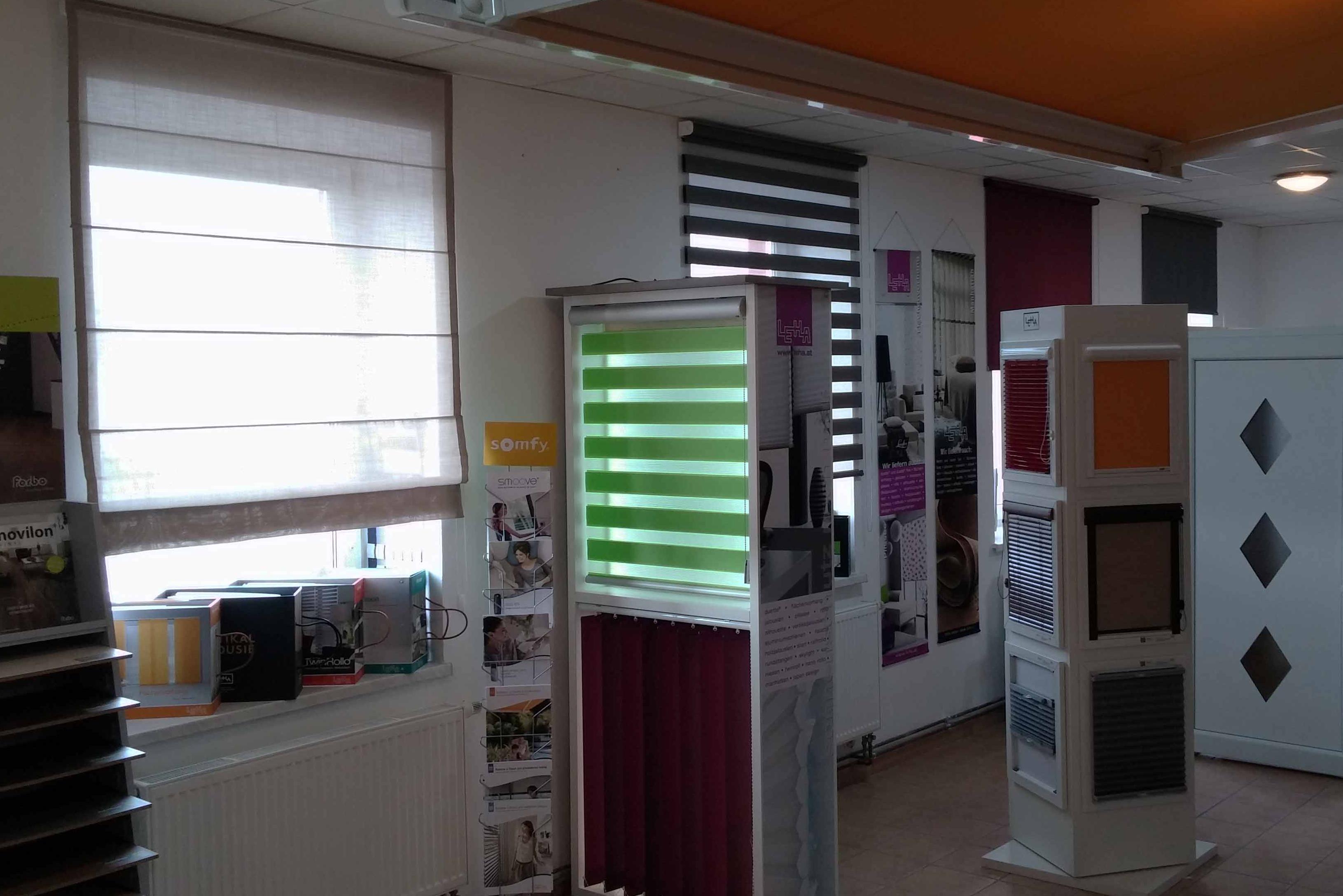 SAMEZALUZIE.CZ - žaluzie, rolety, markýzy