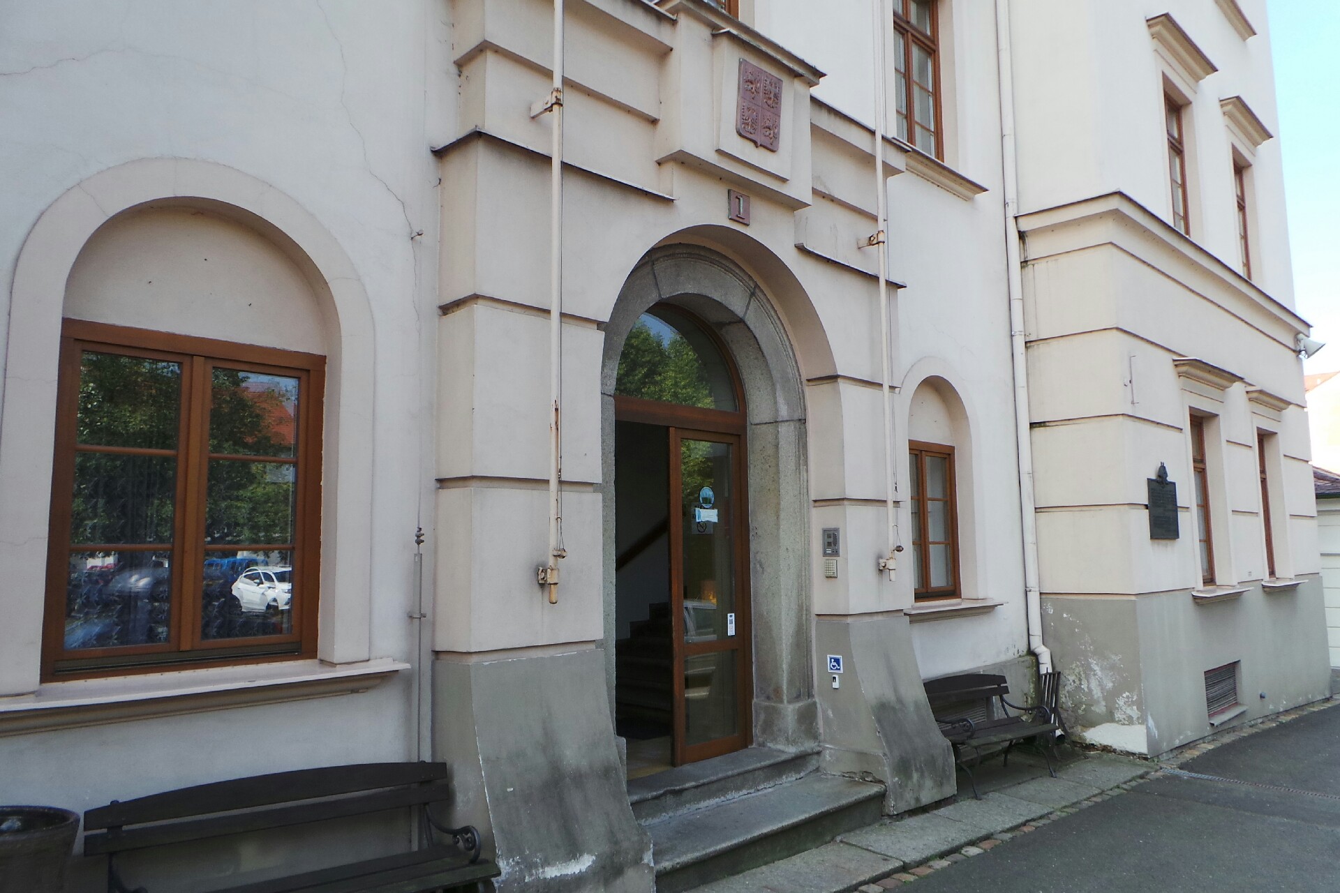 MÚ Kdyně - Finanční odbor