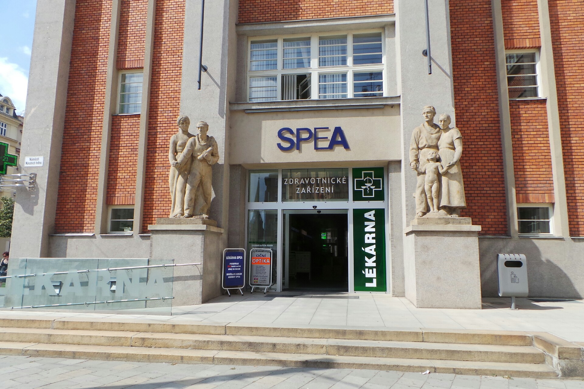 SPEA Olomouc, s.r.o.