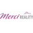 logo MERCI REALITY