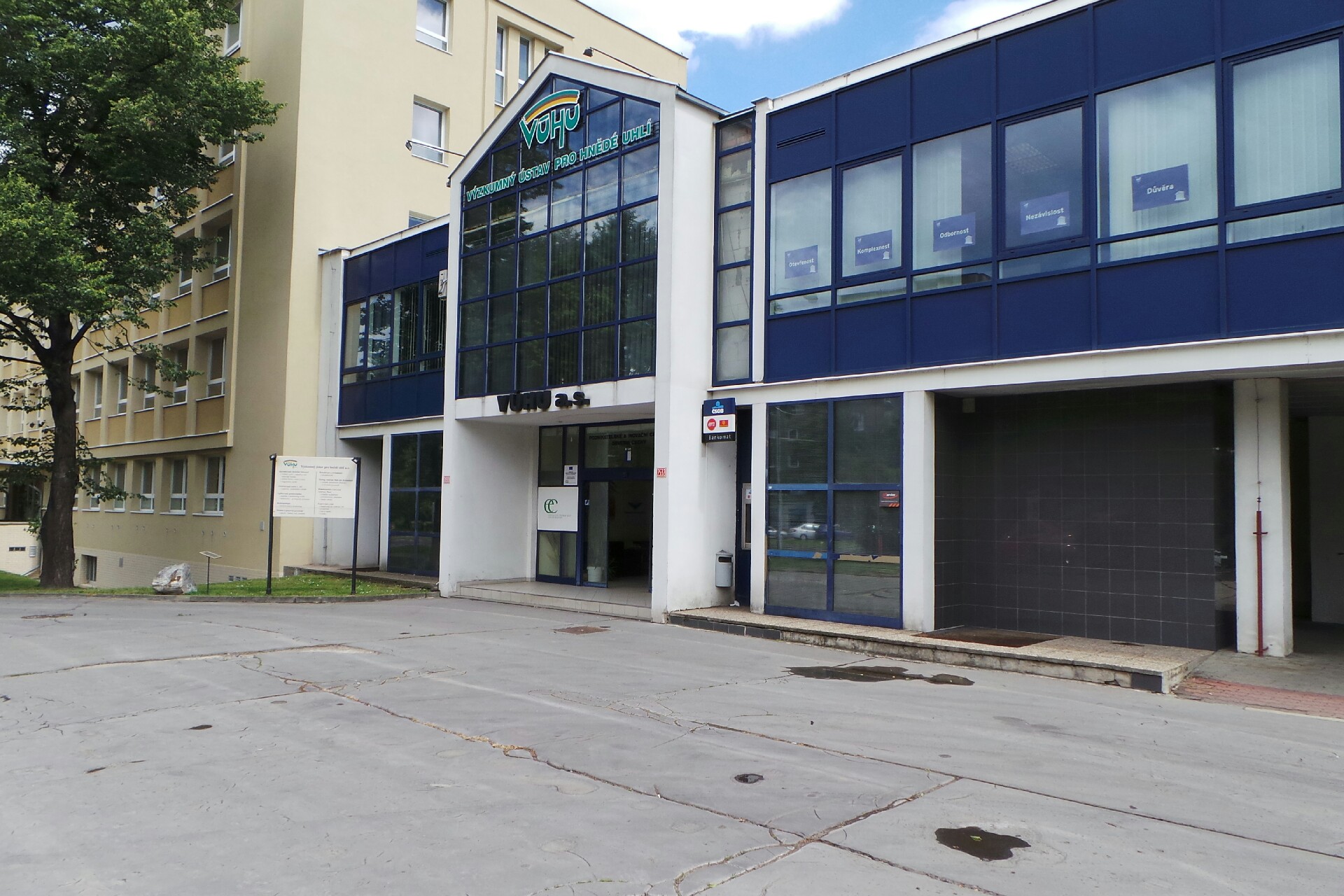 Milan Tlapák - truhlářství