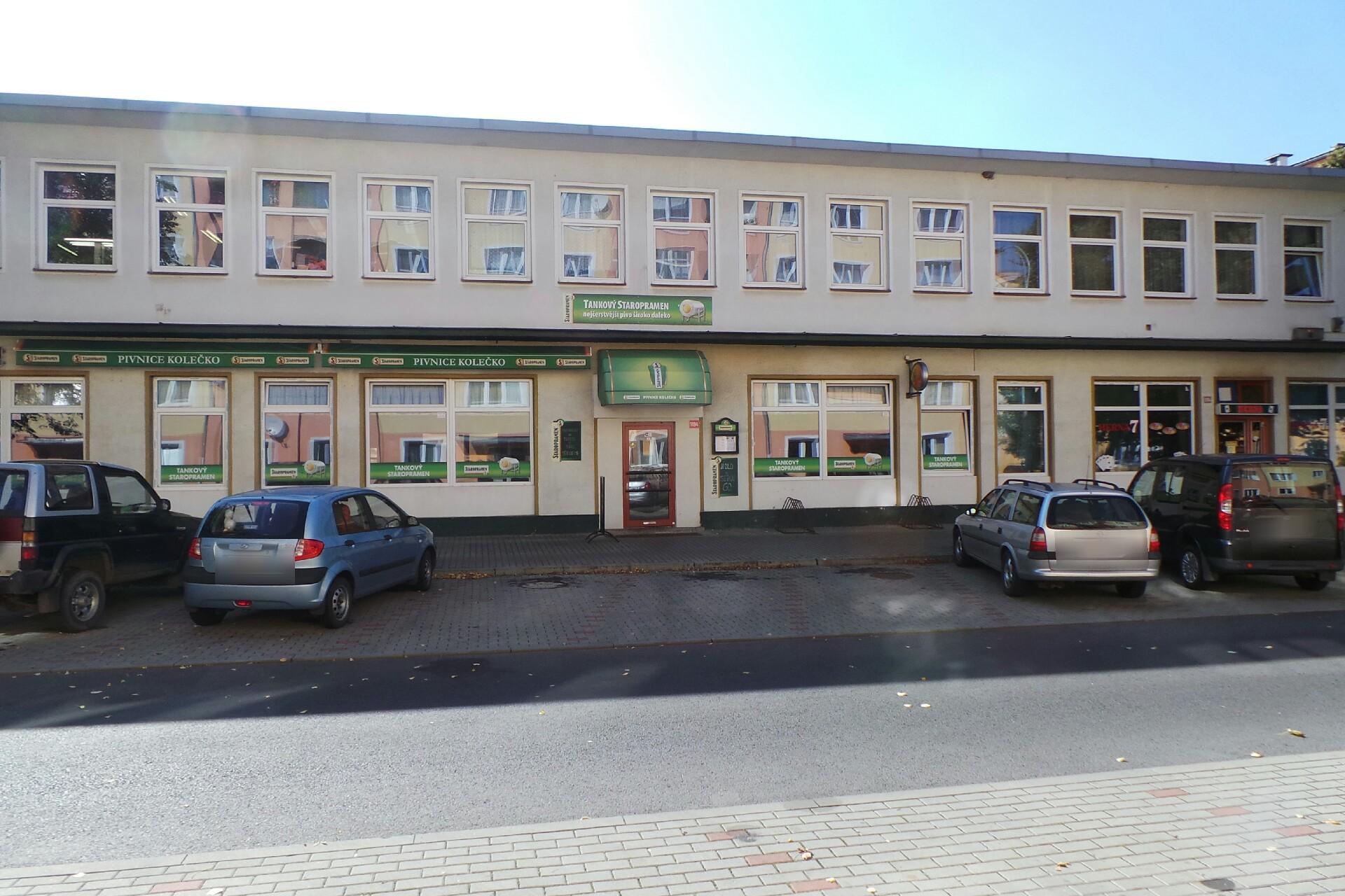 TREND EQUIPMENT, spol. s r.o. foto 1