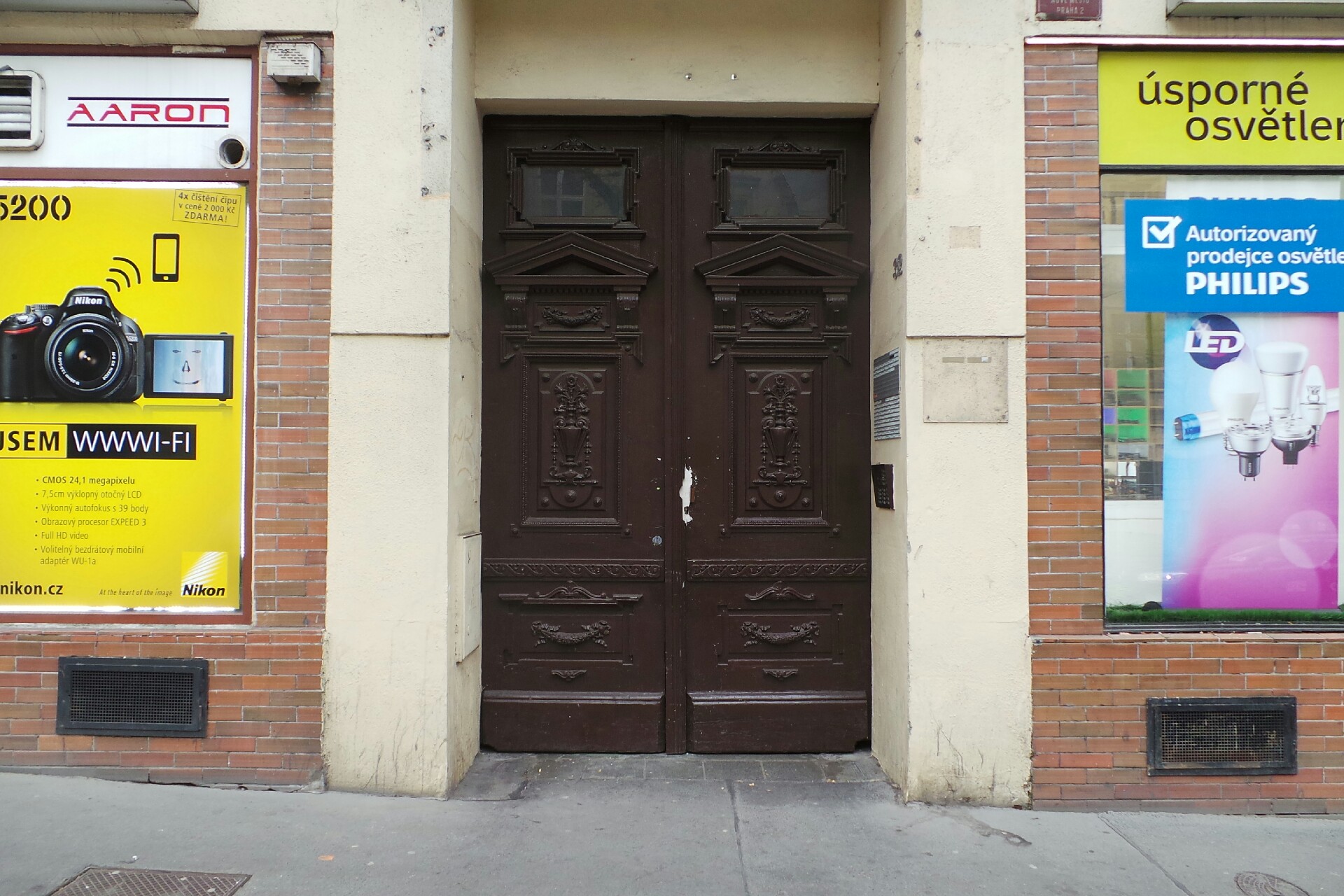 Larissa & Co, s.r.o.