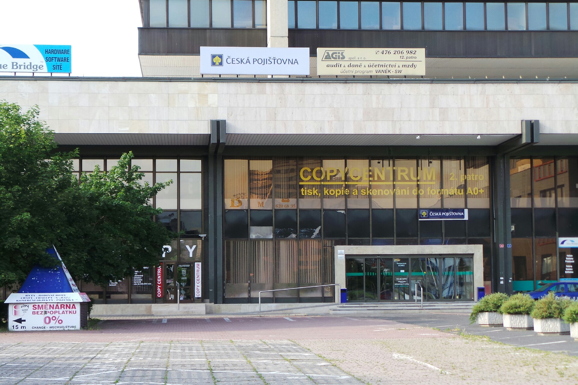 MEDIA MARKETING SERVICES, a.s.