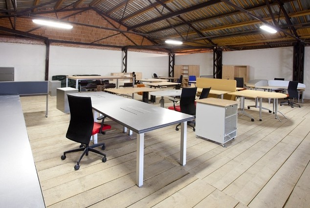 Office Outlet foto 3