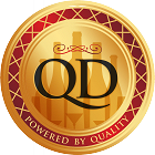 3 Kilos Gold Vodka 1l 40% v obchodě Quality Drinks