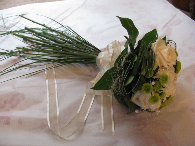 Květinový Atelier Florance foto 3