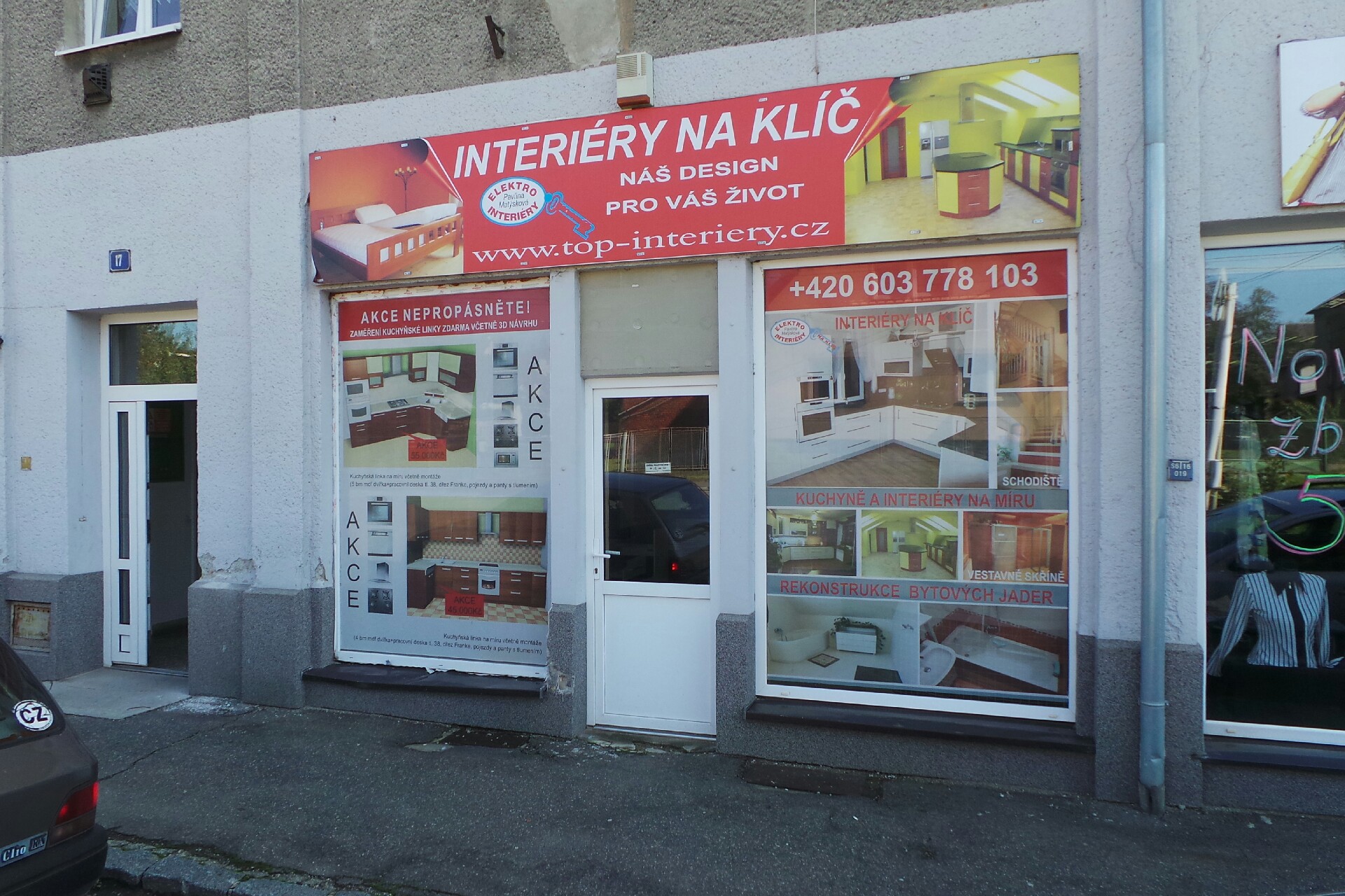 Pavlína Matýsková, DiS. foto 1