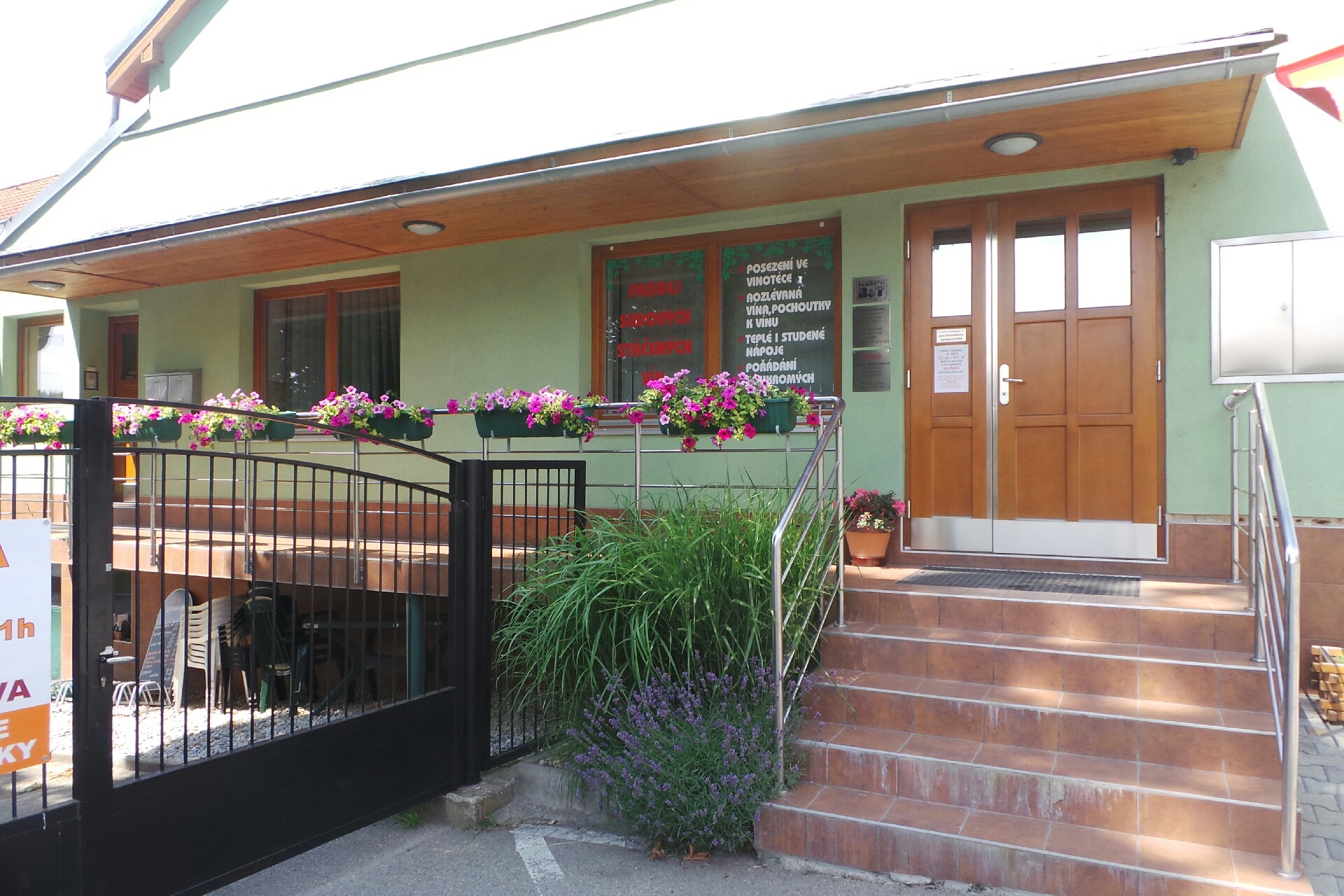 Pavel Bělehrad - kovovýroba