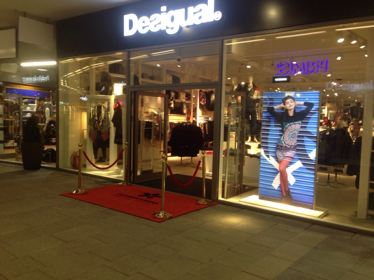 Desigual foto 2