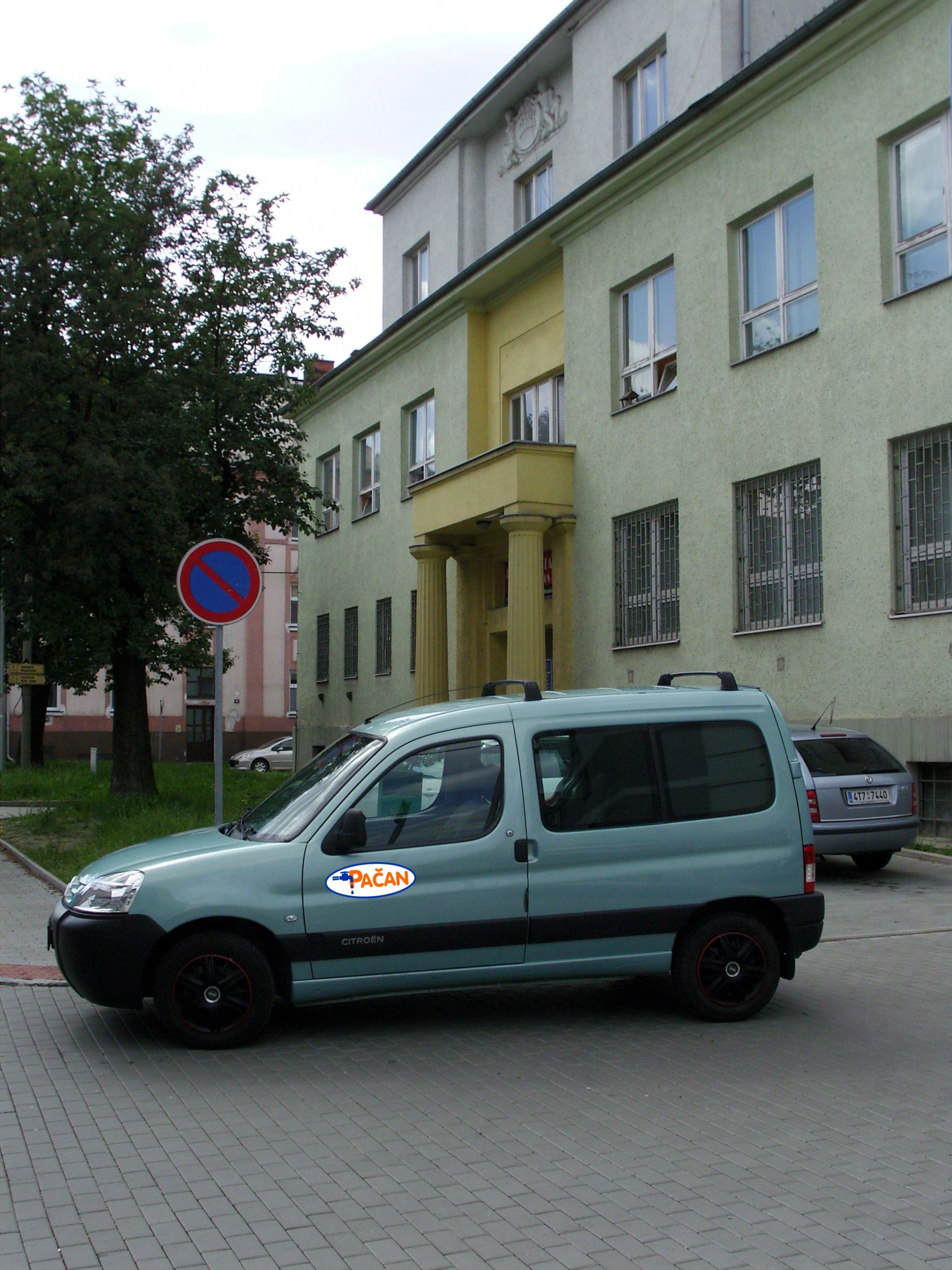 Miroslav Pačan - instalatér foto 6