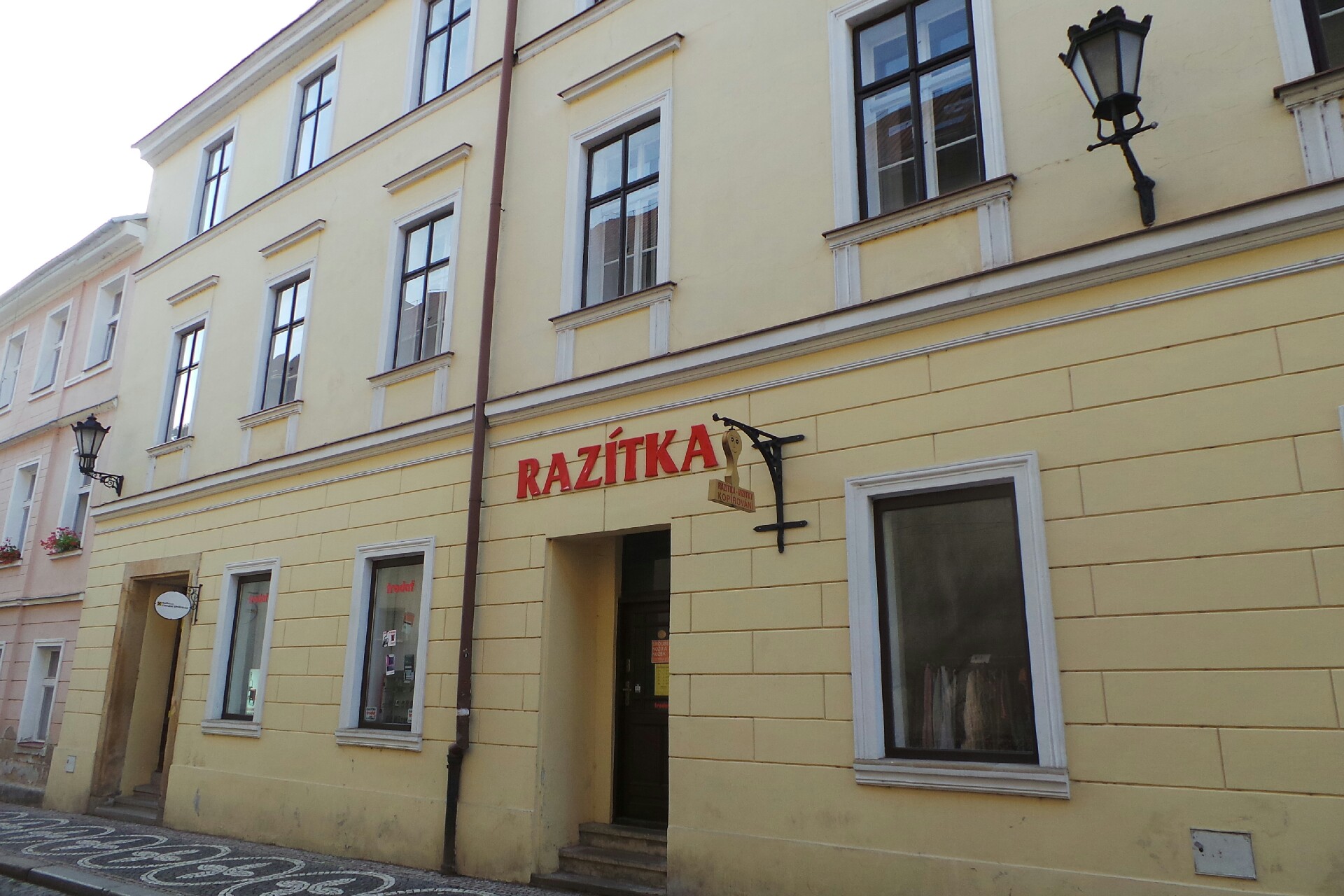 Razítka Jičín s.r.o.