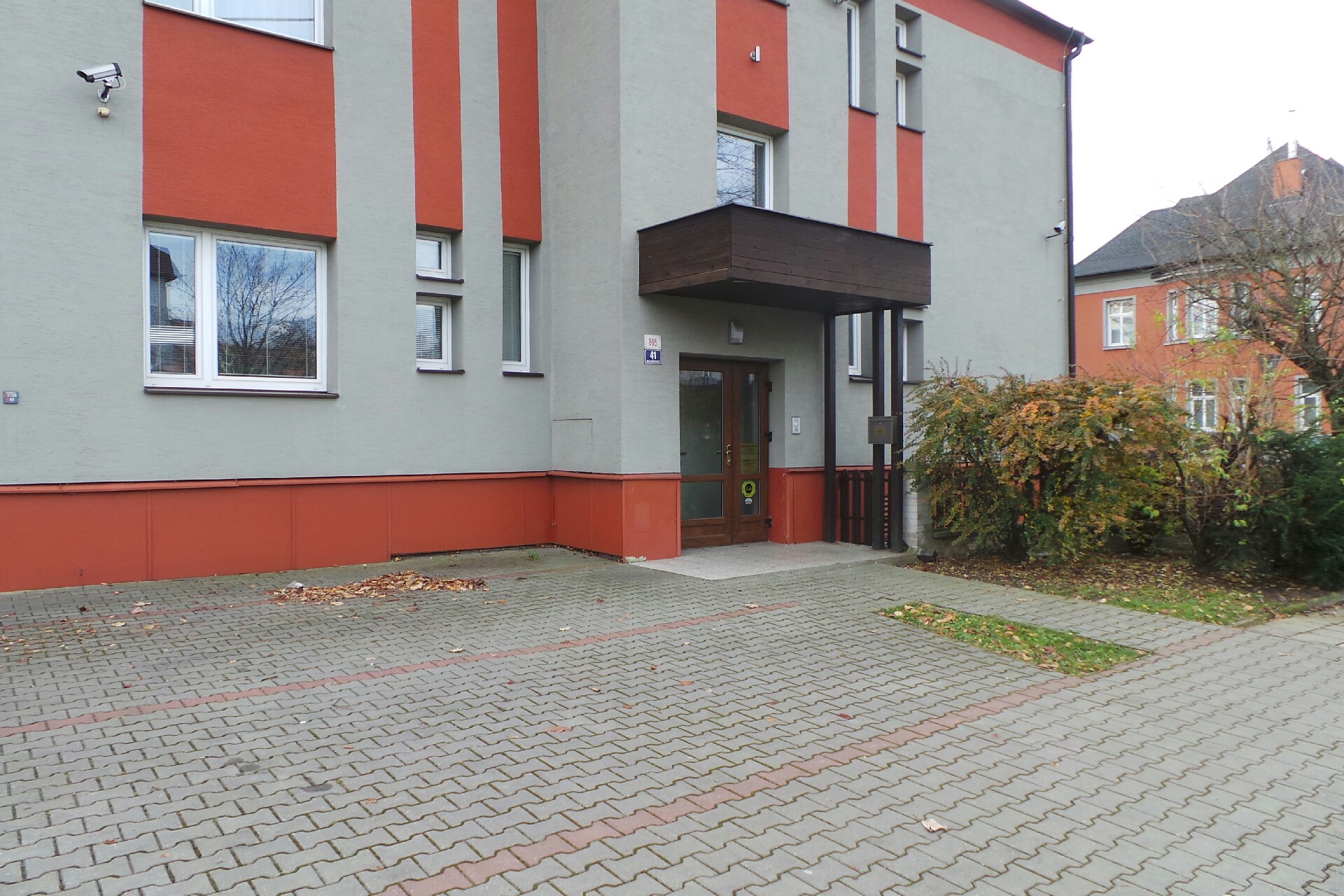 Nikl Stanislav, Mgr., advokát foto 1