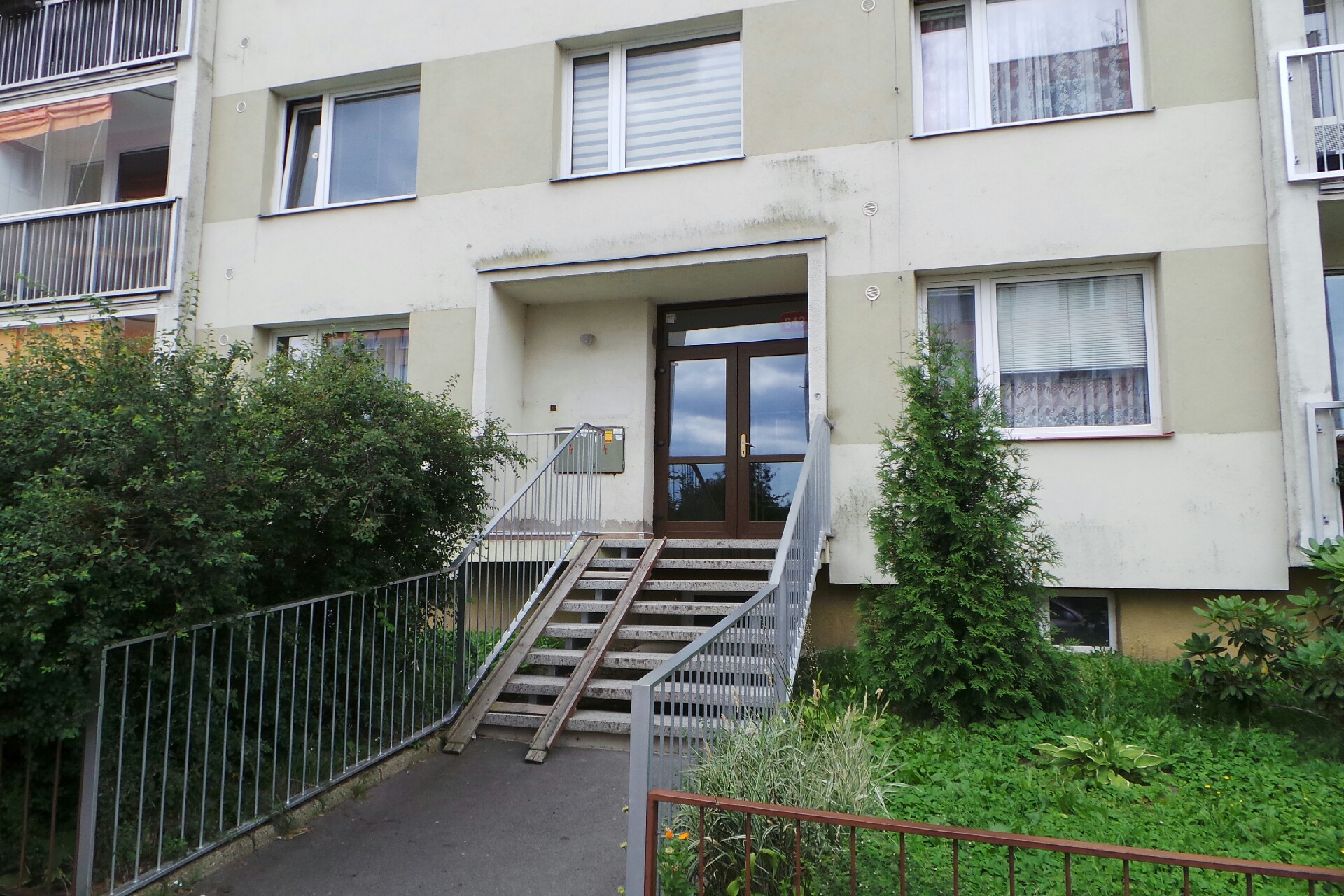 Kamnářství Vohradník