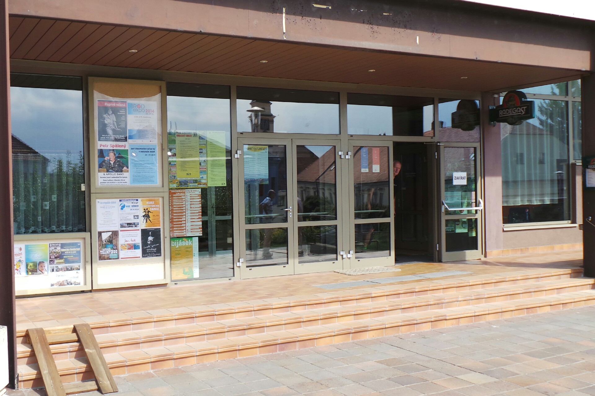 Soubor písní a tanců OLŠAVA, z. s.