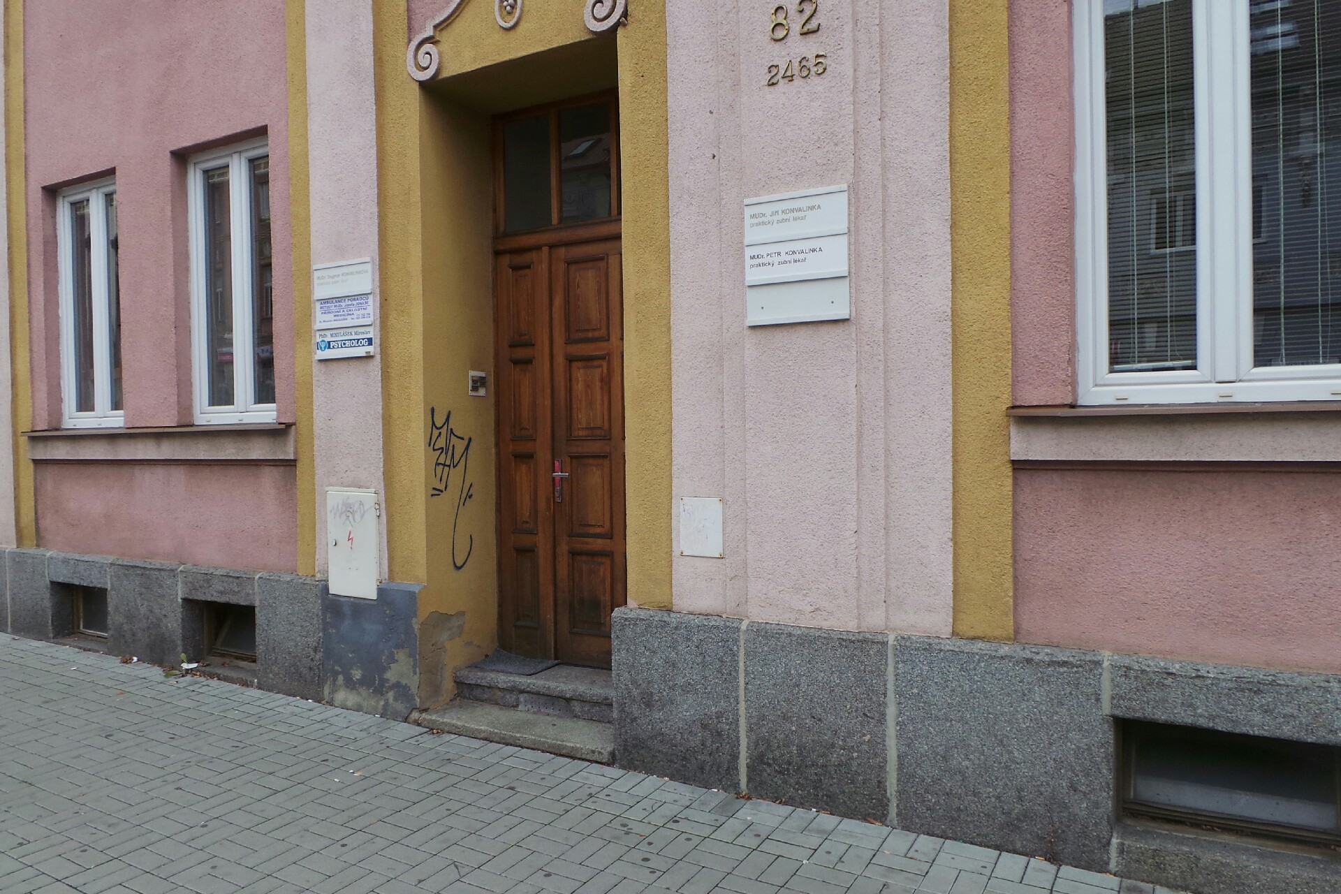 Ivana Pospíšilová - Zubní technik foto 1