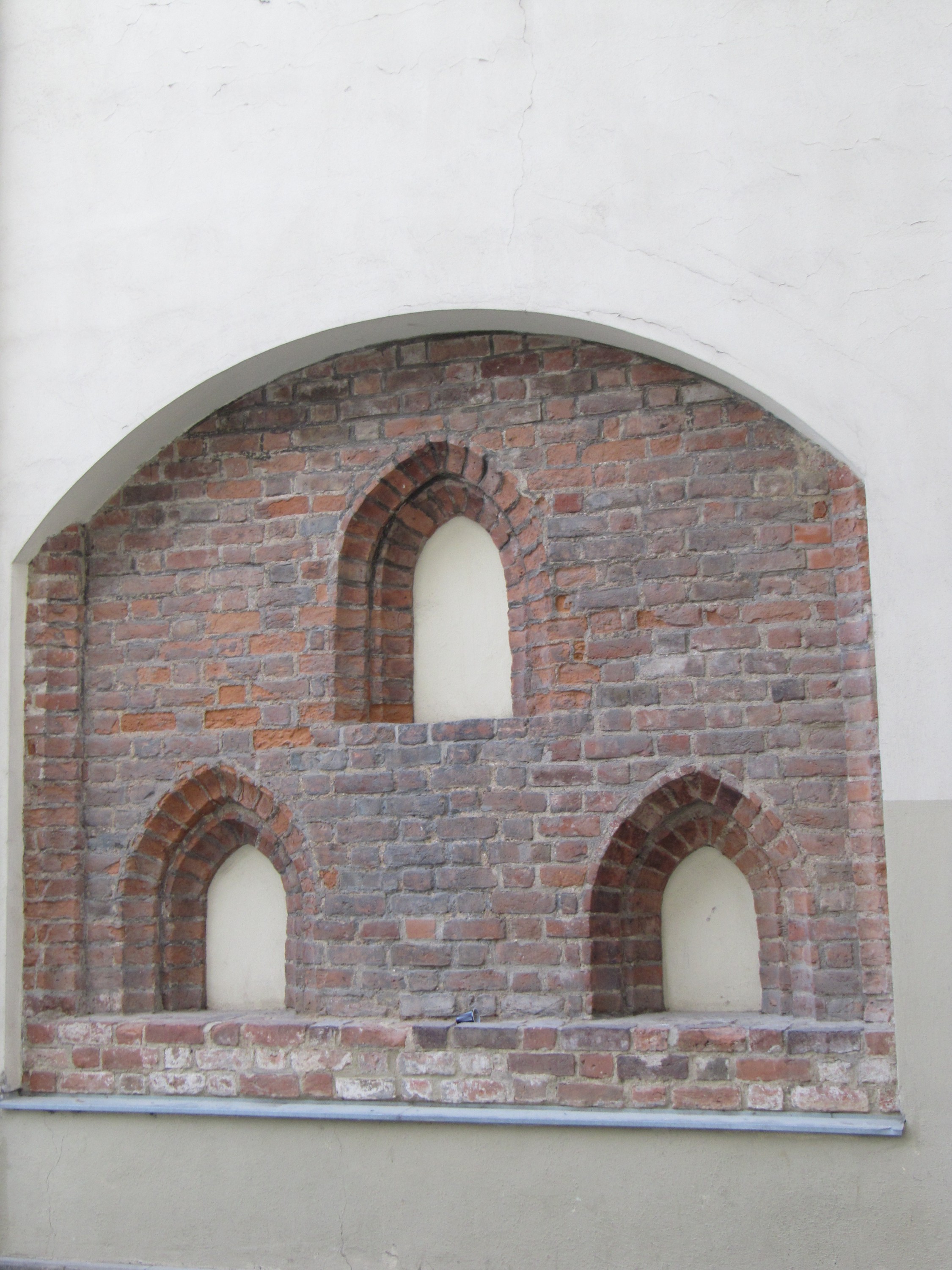 Biskupský dvůr foto 4