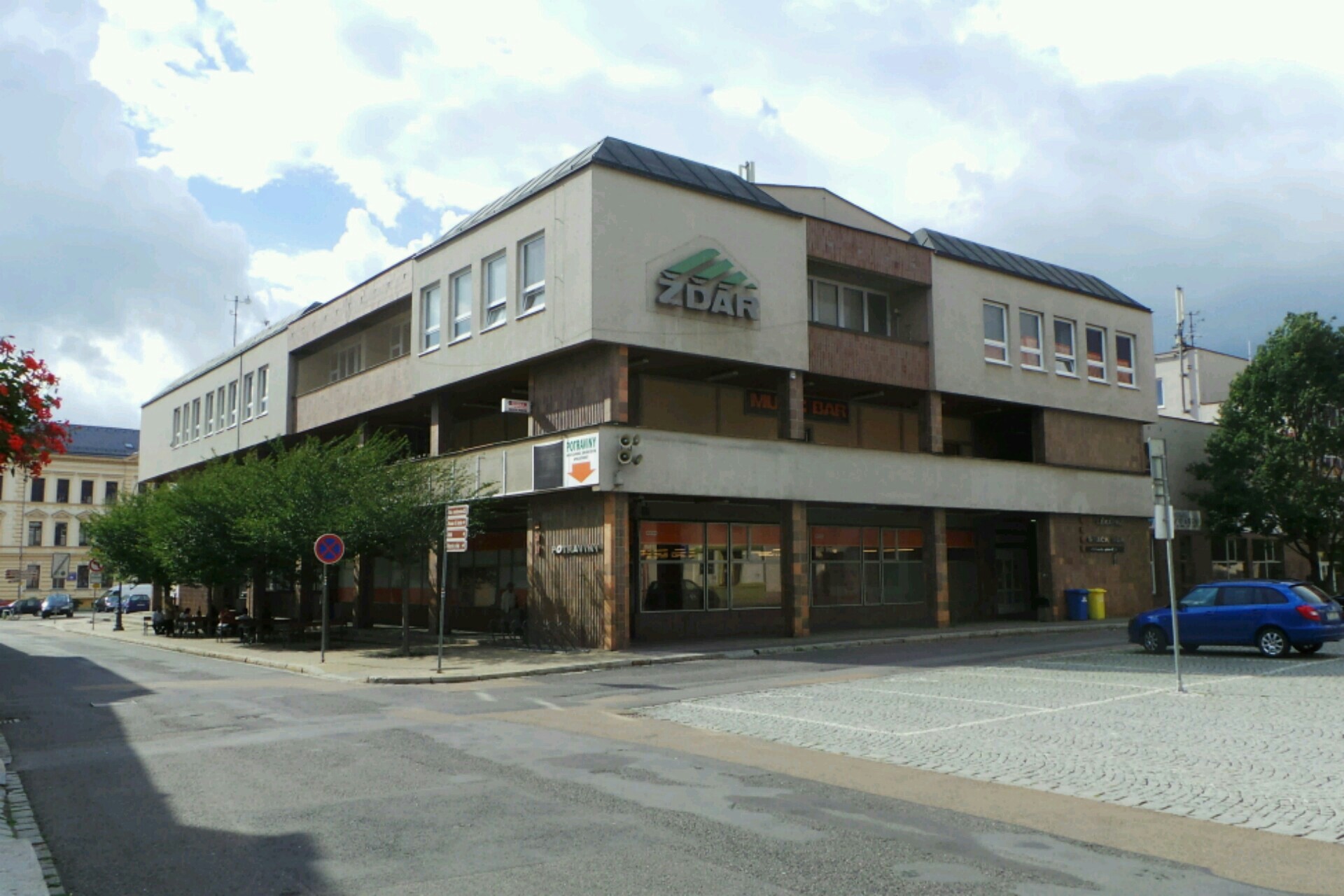 HRAČKY SPORT ELI foto 2