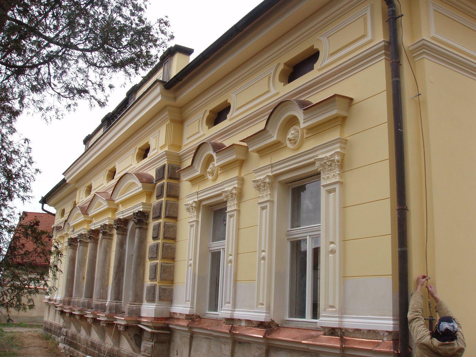 Jan Jistebnický foto 2