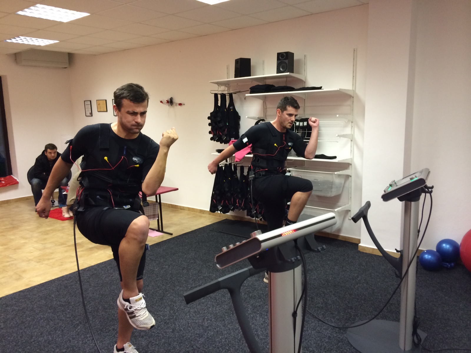 Top Body - Personal training foto 5