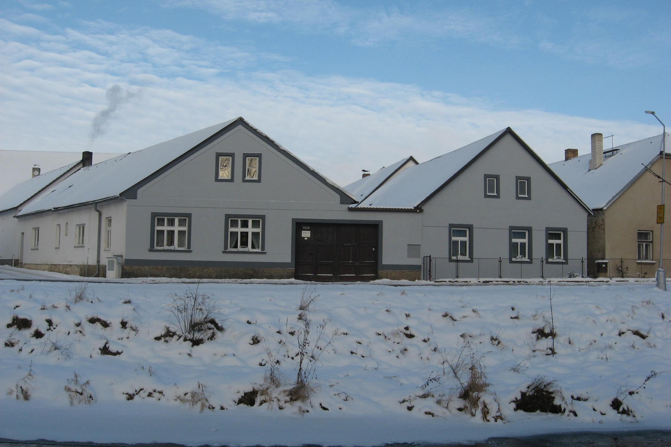 František Sládek - Opravna vah