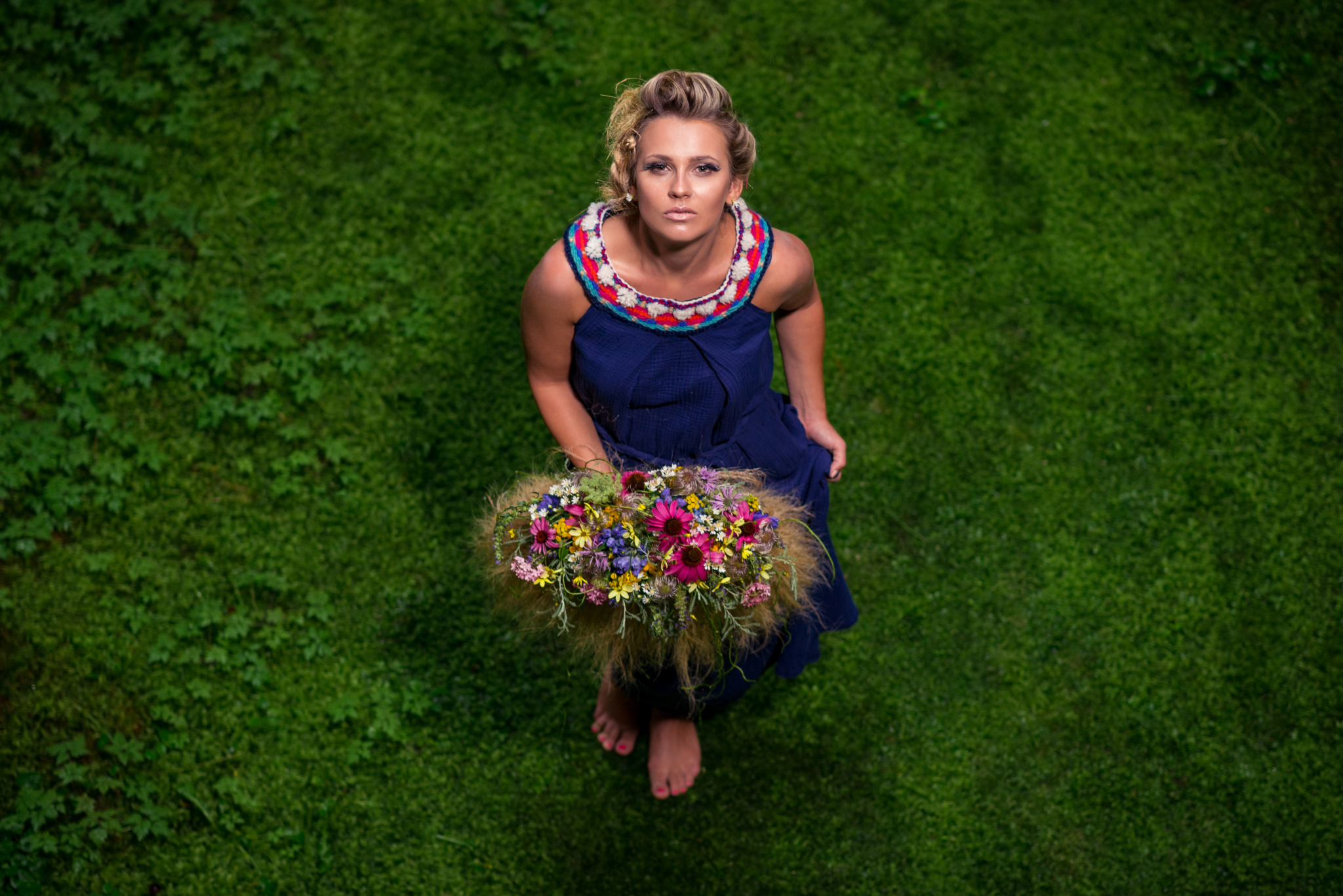 Alena Kraucherová foto 2