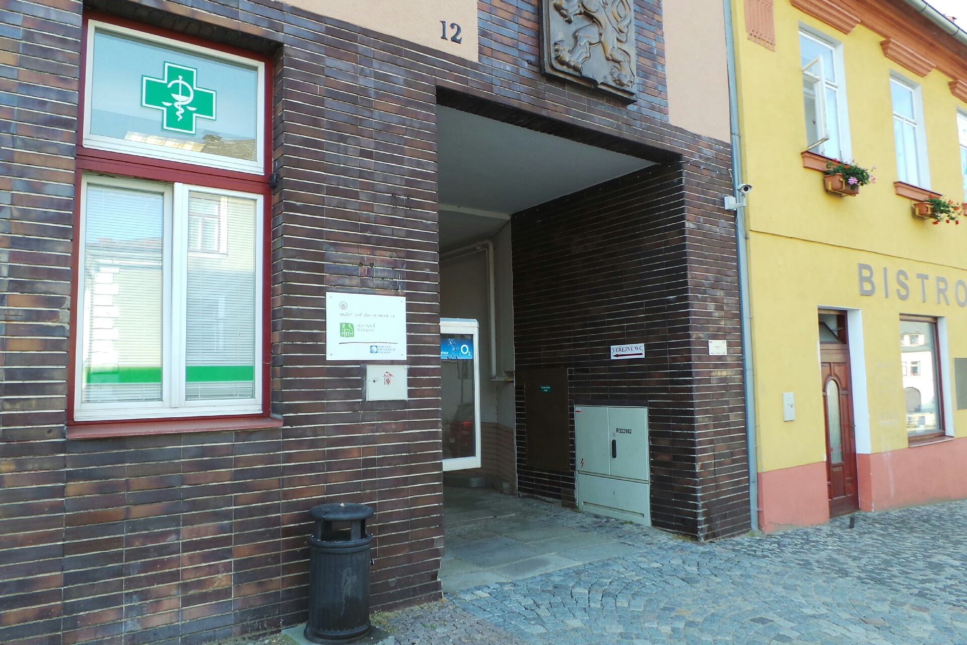 MDDR. Věra Šírová