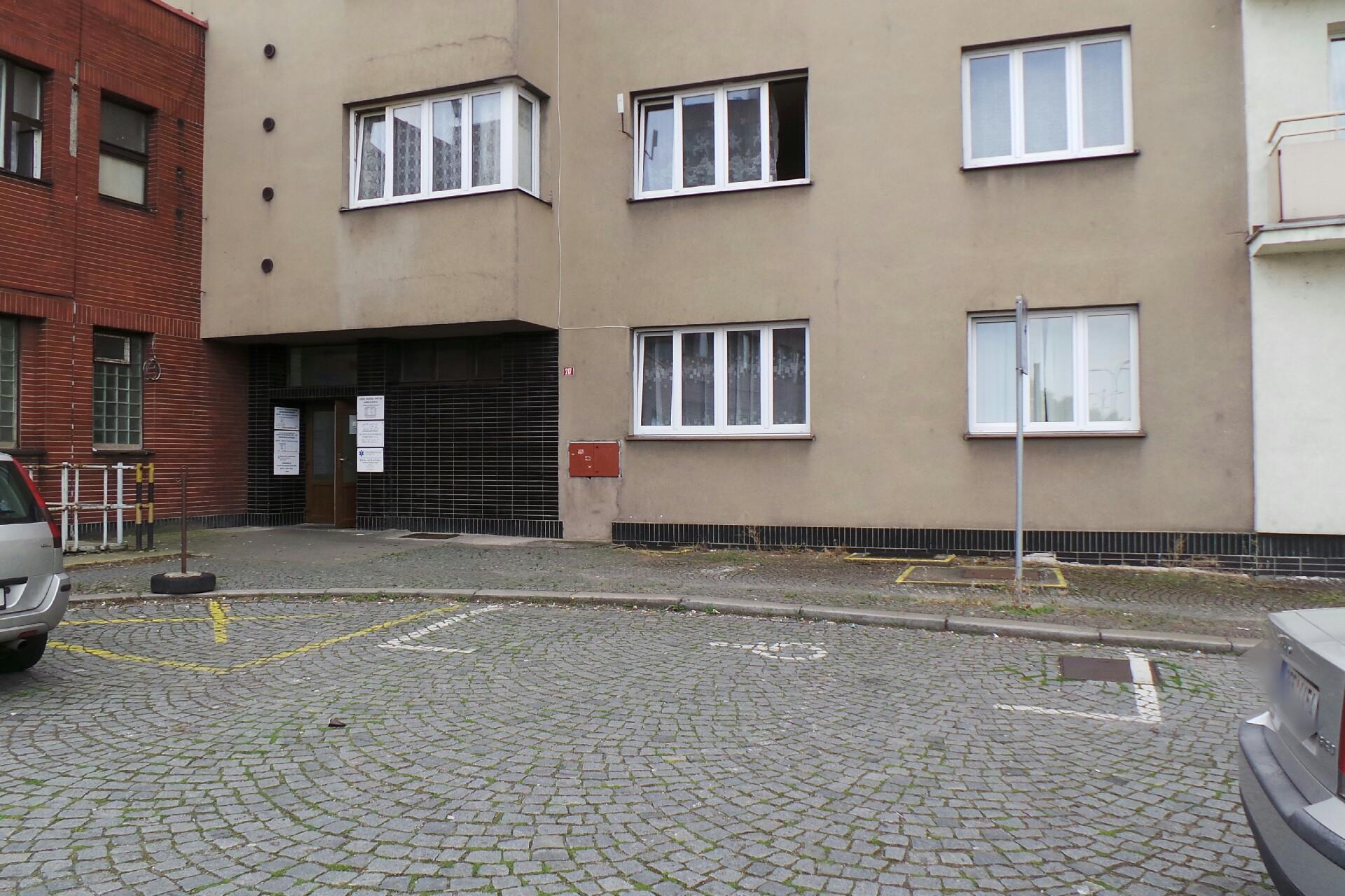 MUDr. Jiří Kašuba