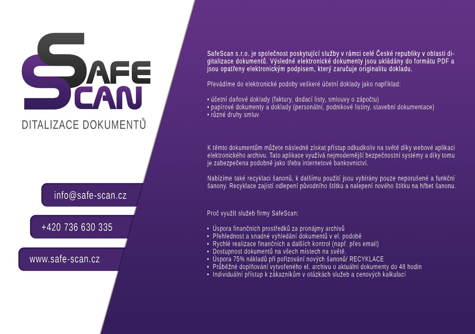Safe-Scan foto 2