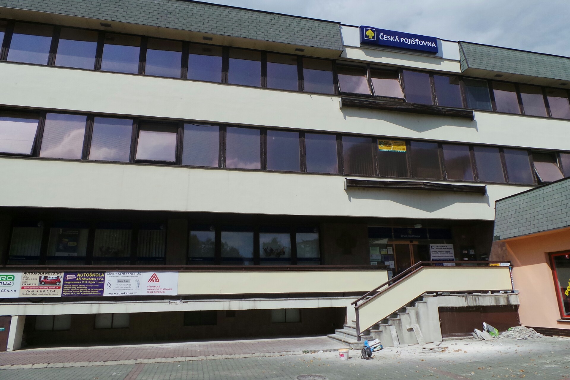 Úřad práce České republiky