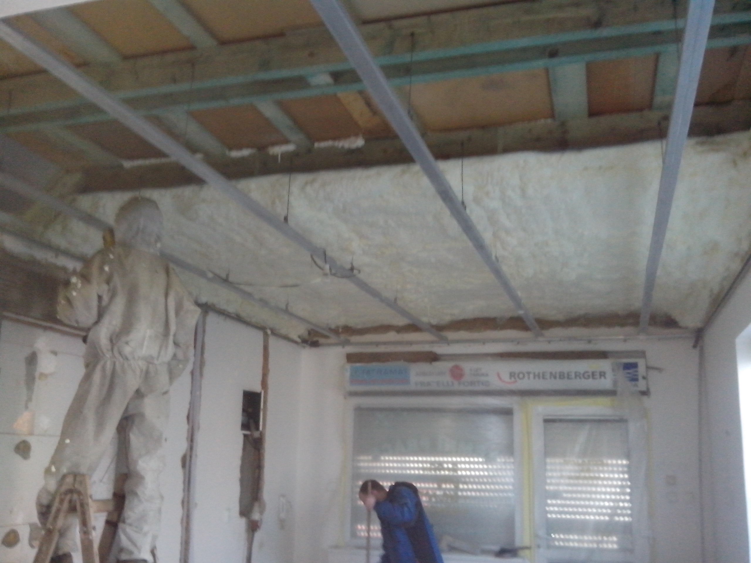 Česká izolační foto 3