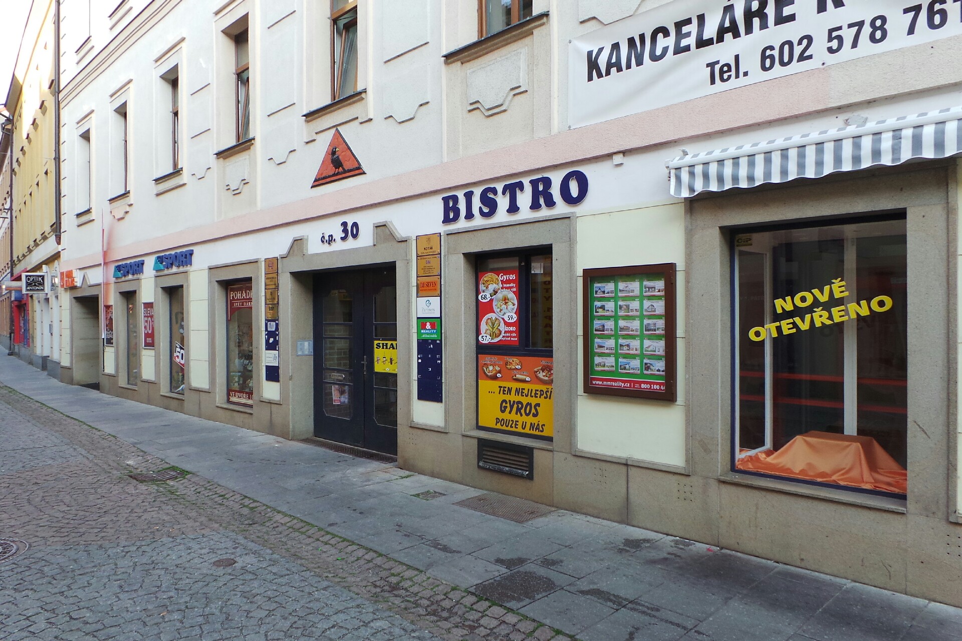 JUDr. Ivan Houdek, notář