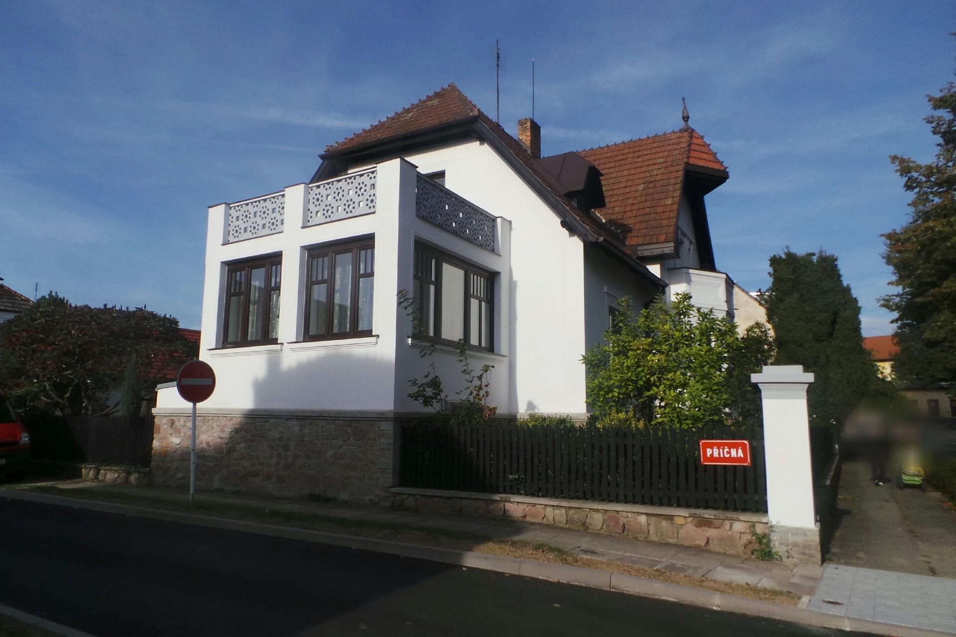 M-servis Kříž, s.r.o.
