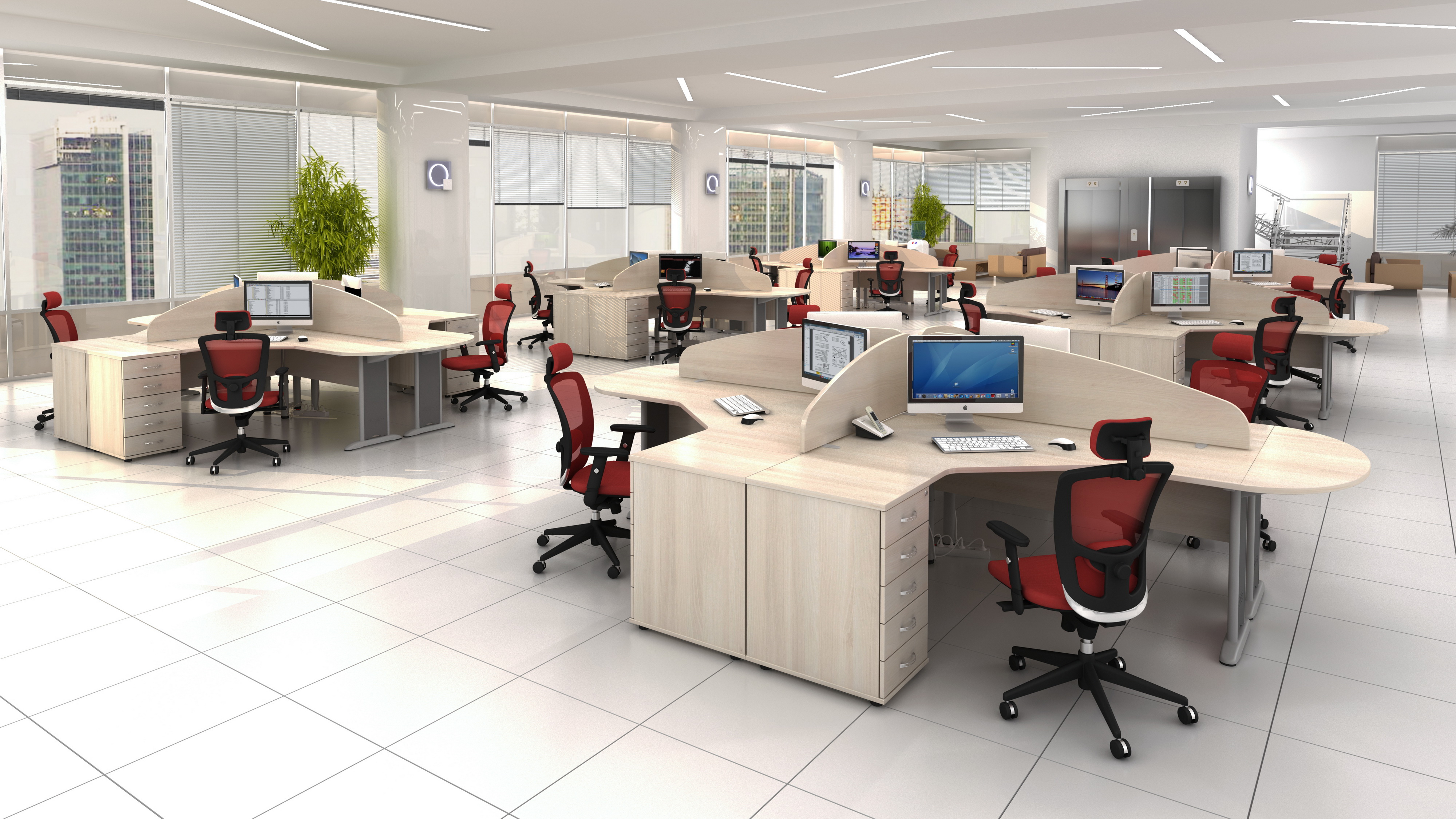 Inmaxdesign.cz - Kvalitní kancelářský nábytek foto 4