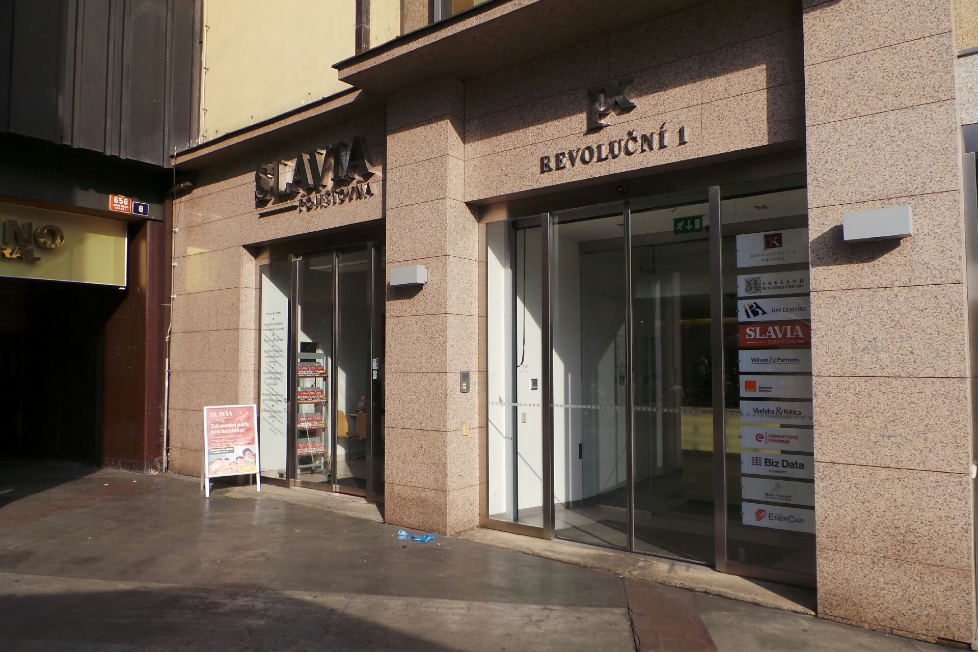 JUDr. Daniel Navrátil, advokát