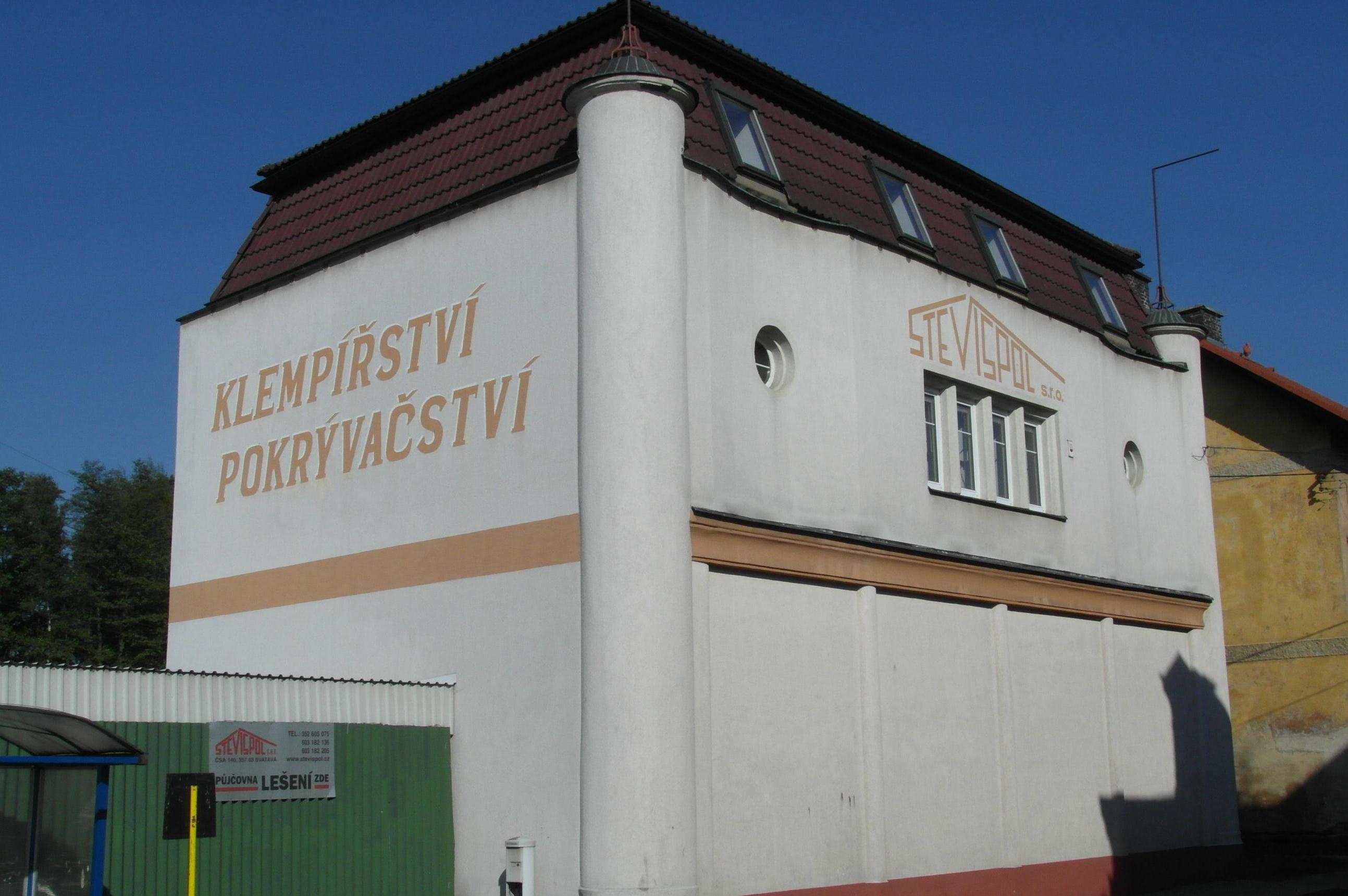 STEVISPOL, s.r.o. foto 2