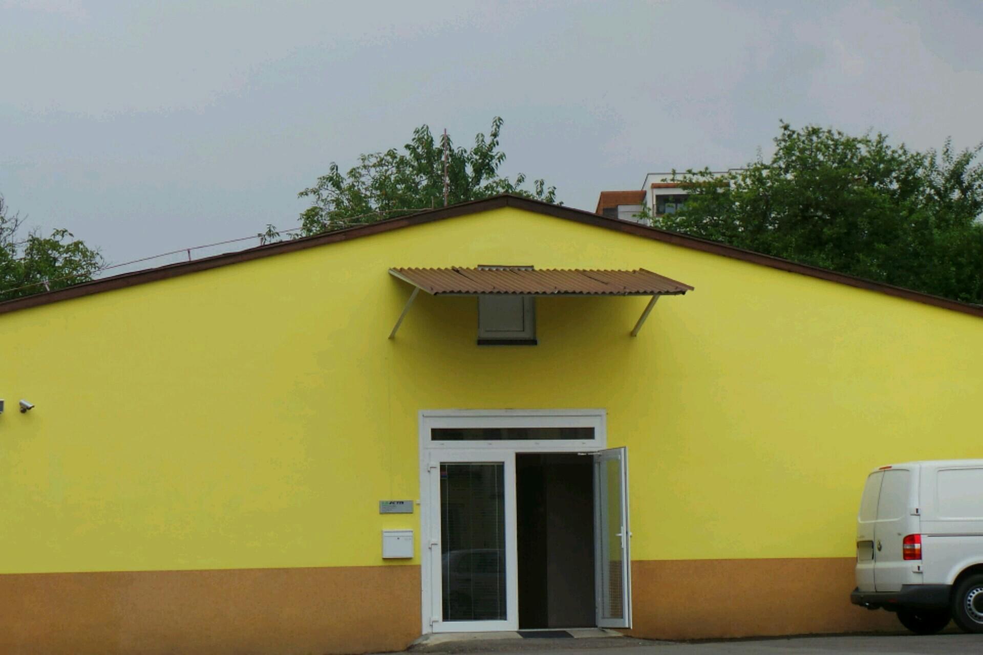 Bezlepkové potraviny - LS ZETIS