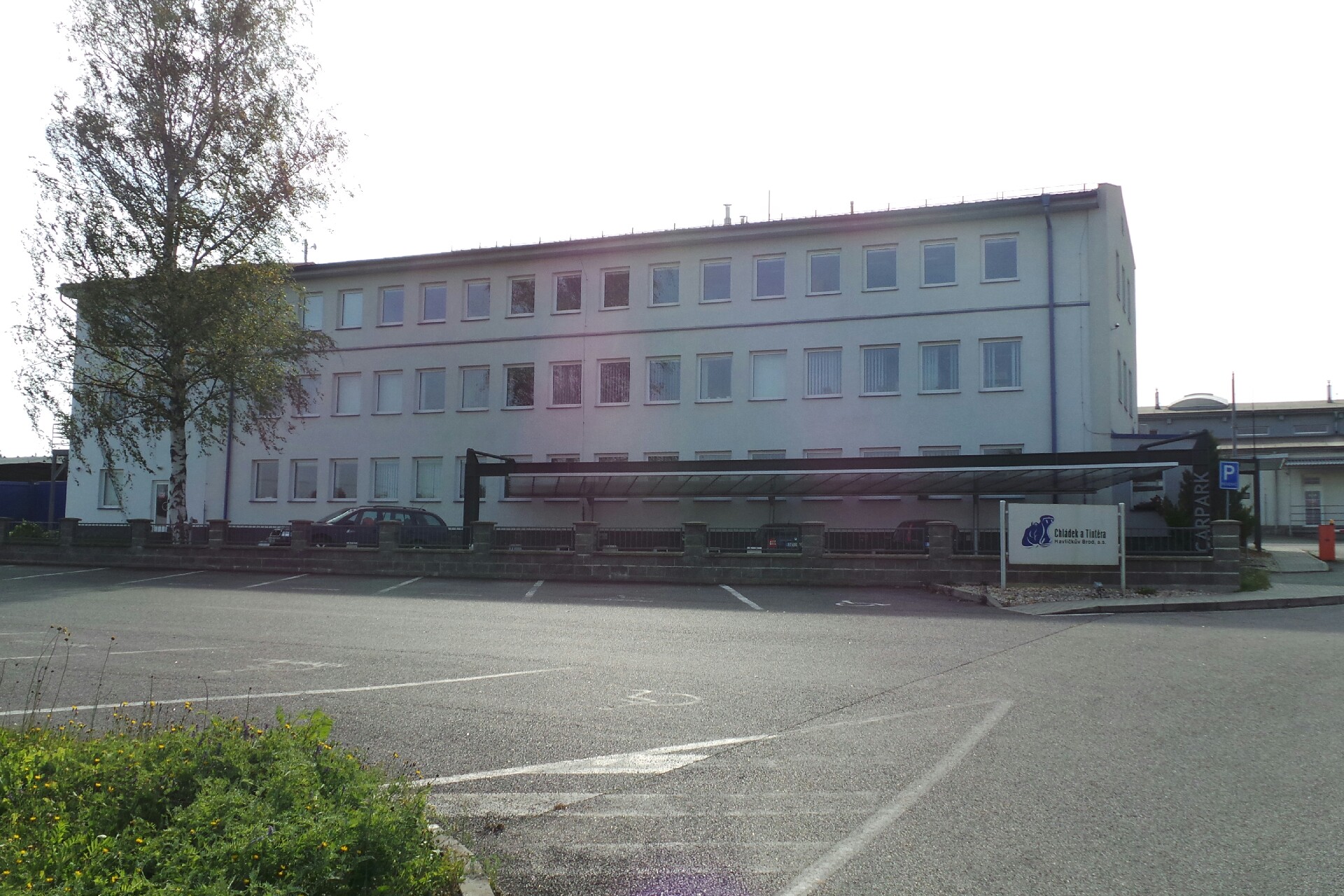 DMC Havlíčkův Brod, s.r.o.